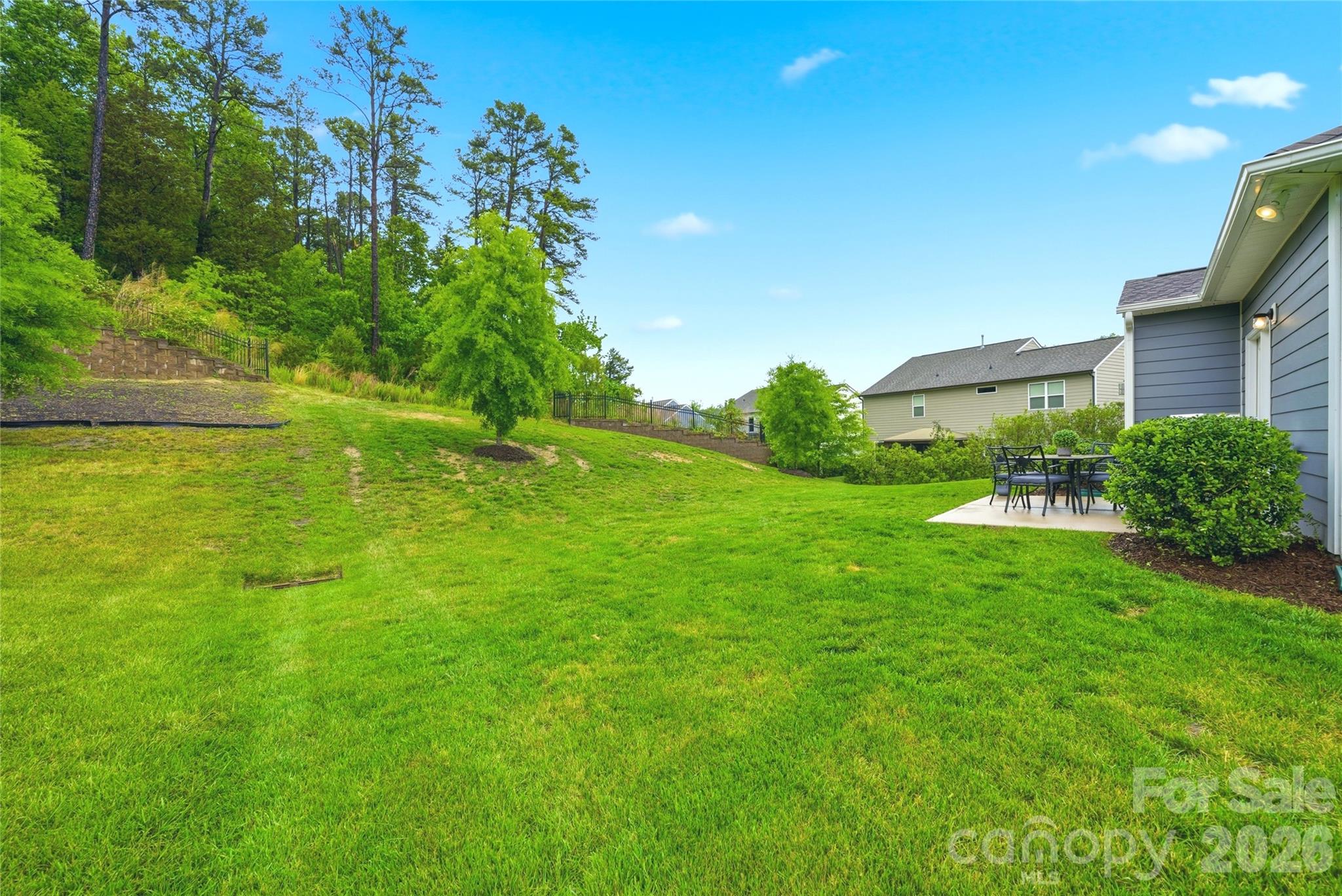 7147 Brookline Place — Huntersville