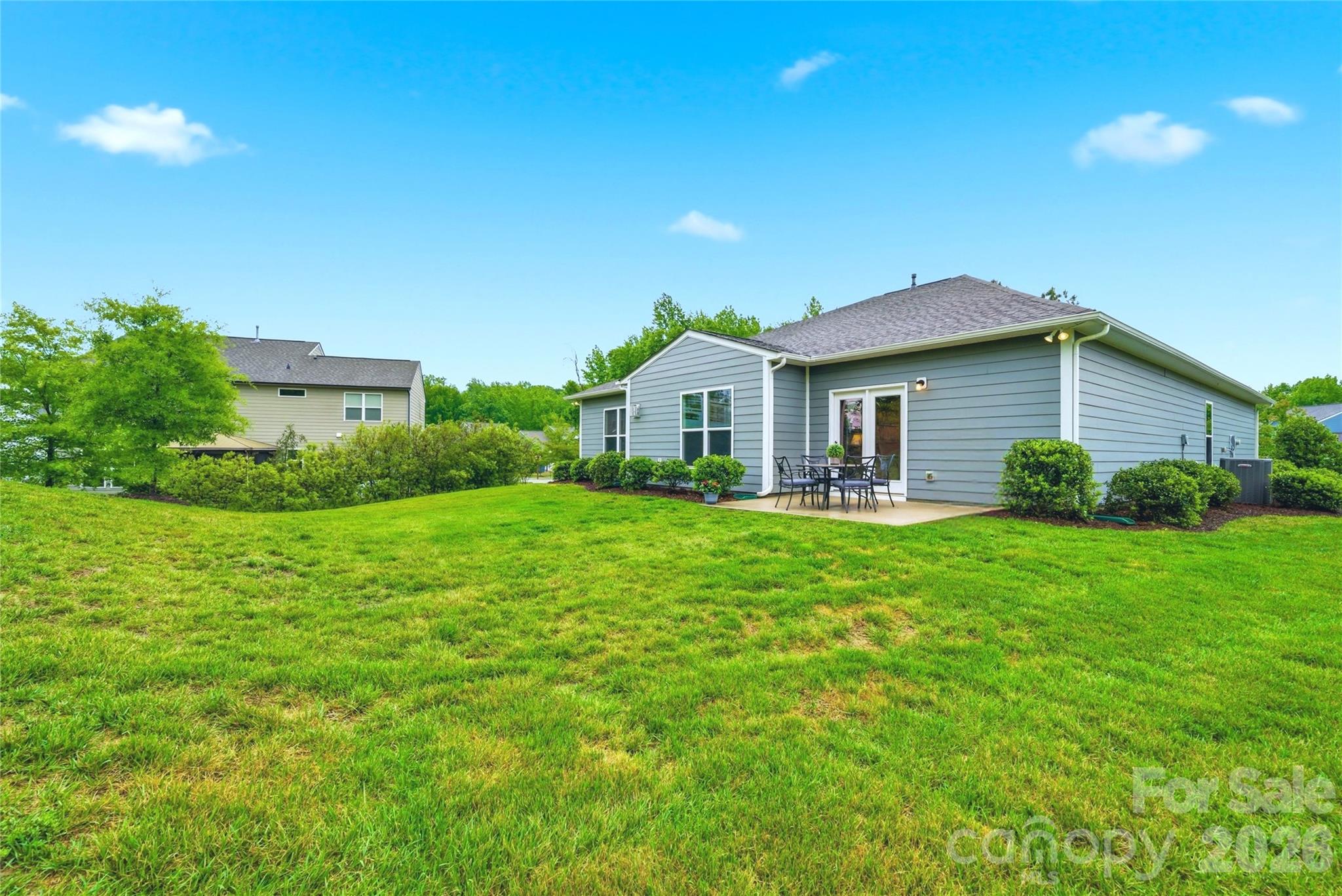 7147 Brookline Place — Huntersville