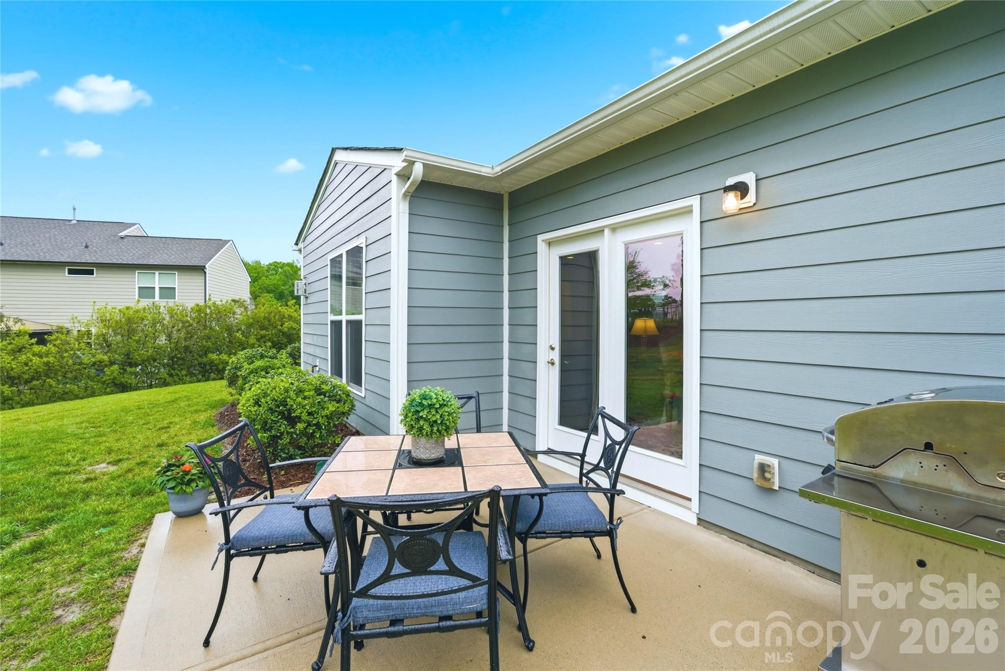 7147 Brookline Place — Huntersville