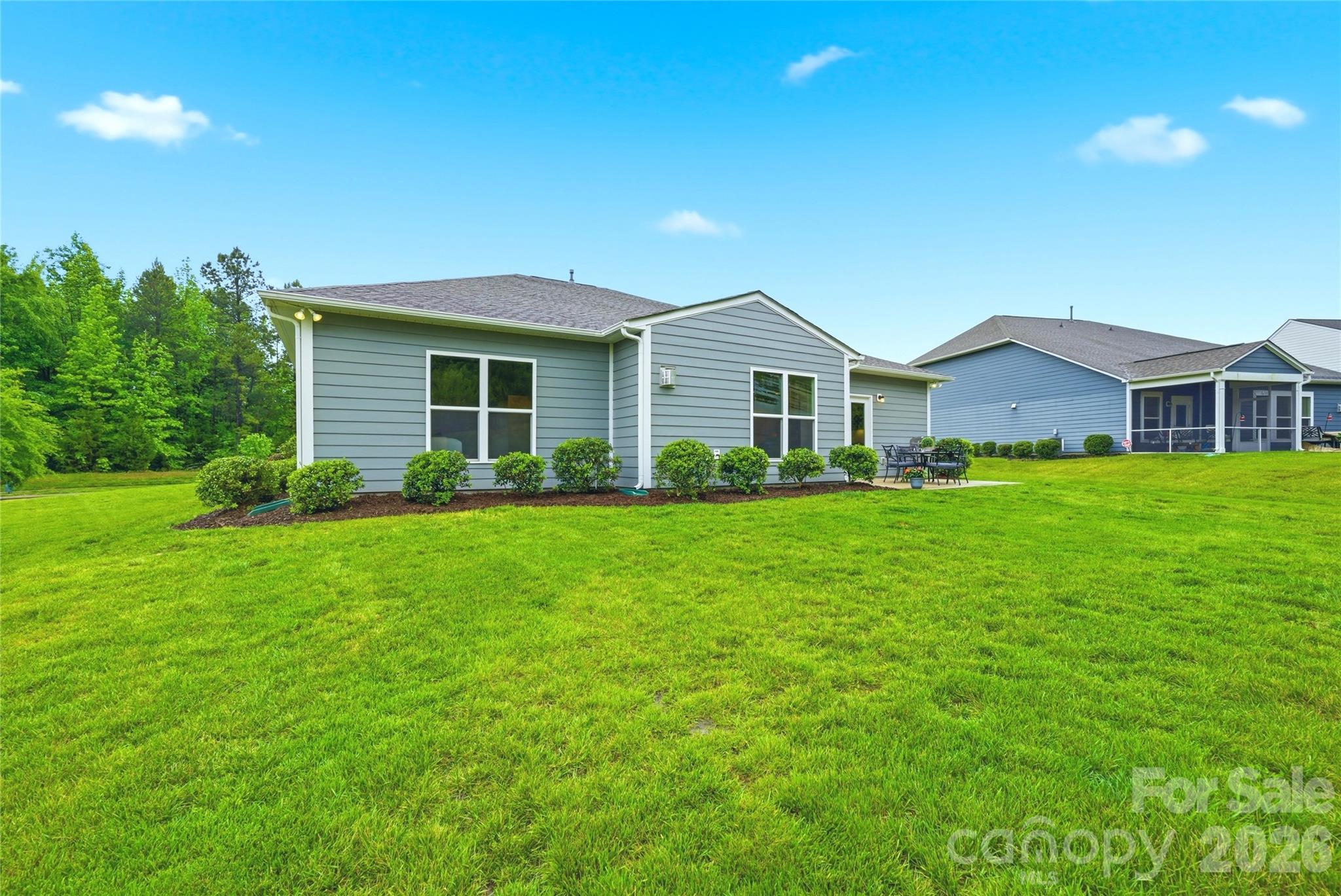 7147 Brookline Place — Huntersville