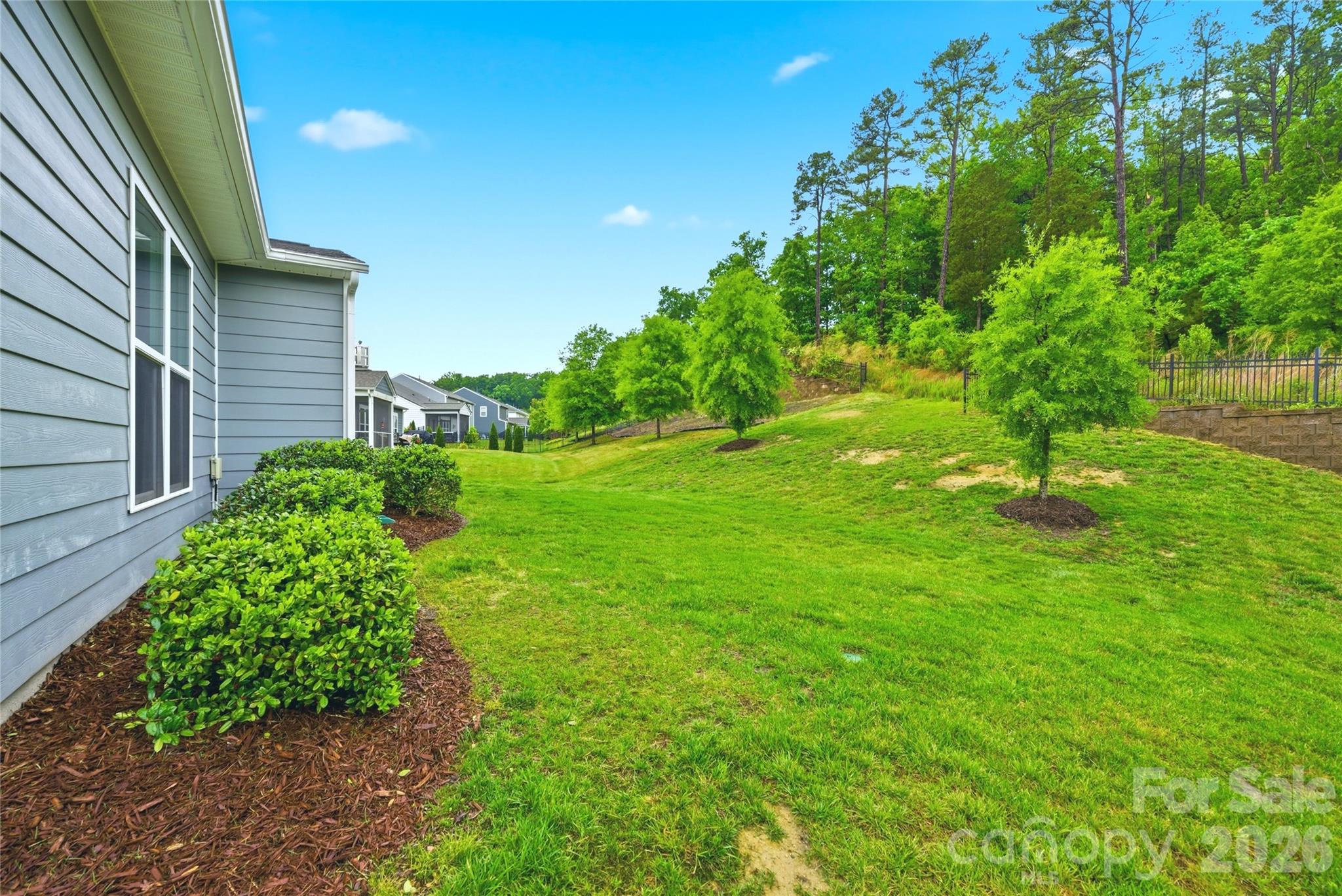 7147 Brookline Place — Huntersville