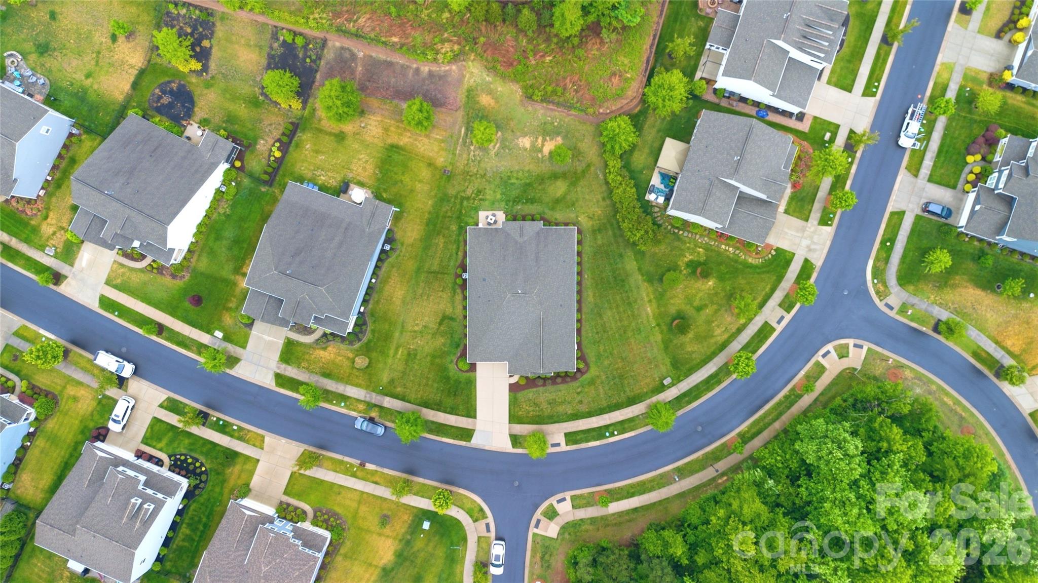 7147 Brookline Place — Huntersville