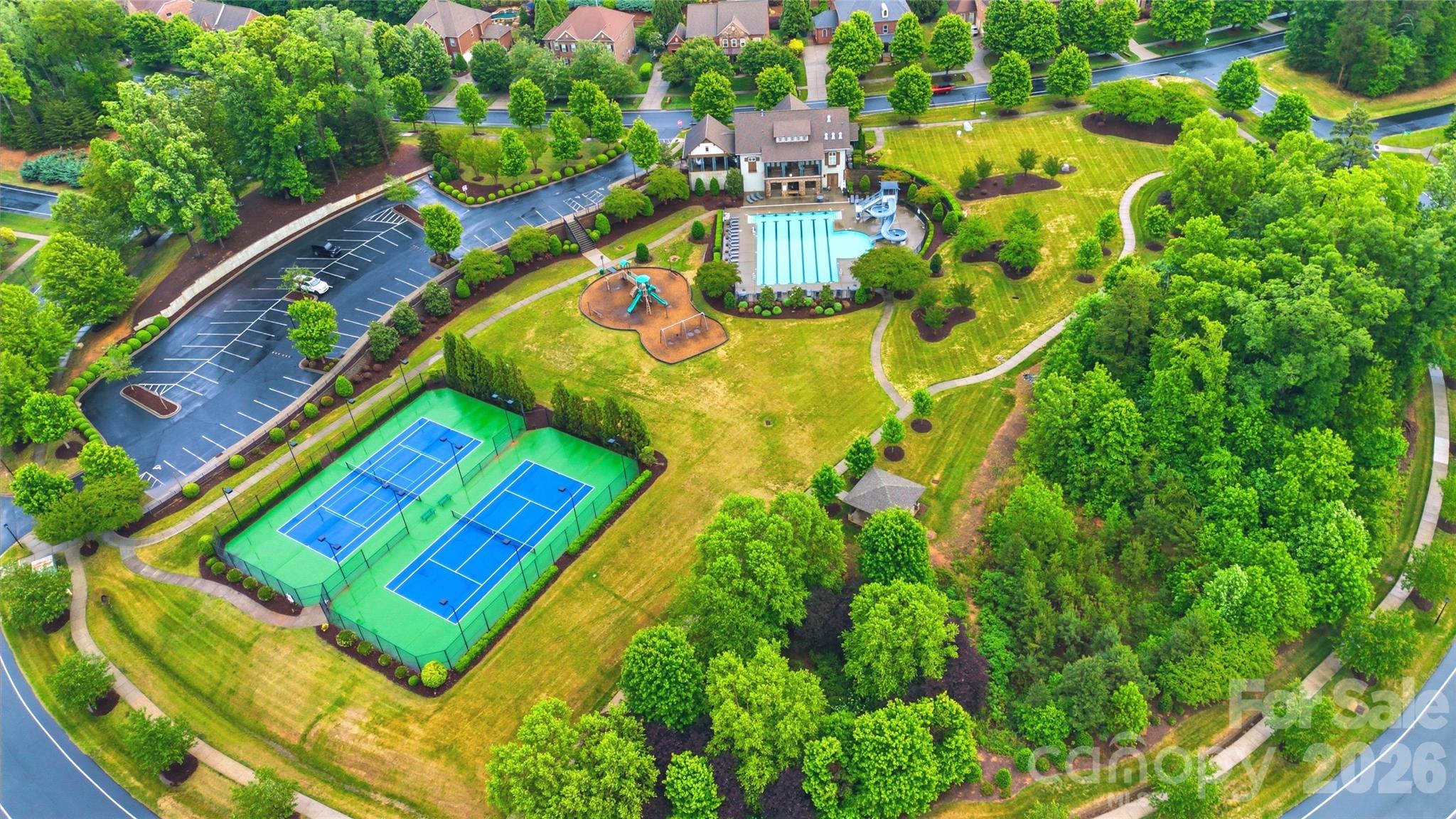 7147 Brookline Place — Huntersville