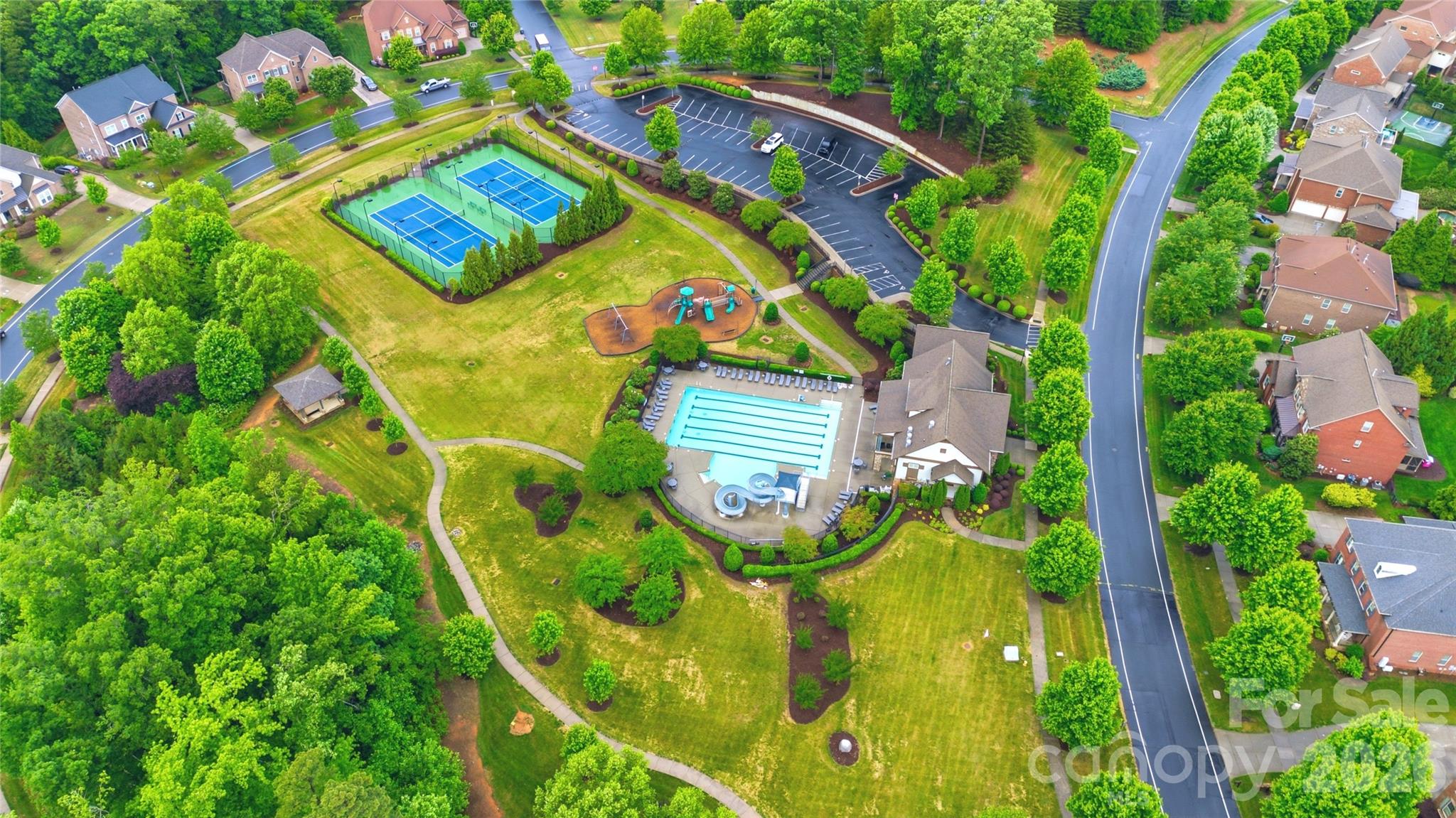 7147 Brookline Place — Huntersville
