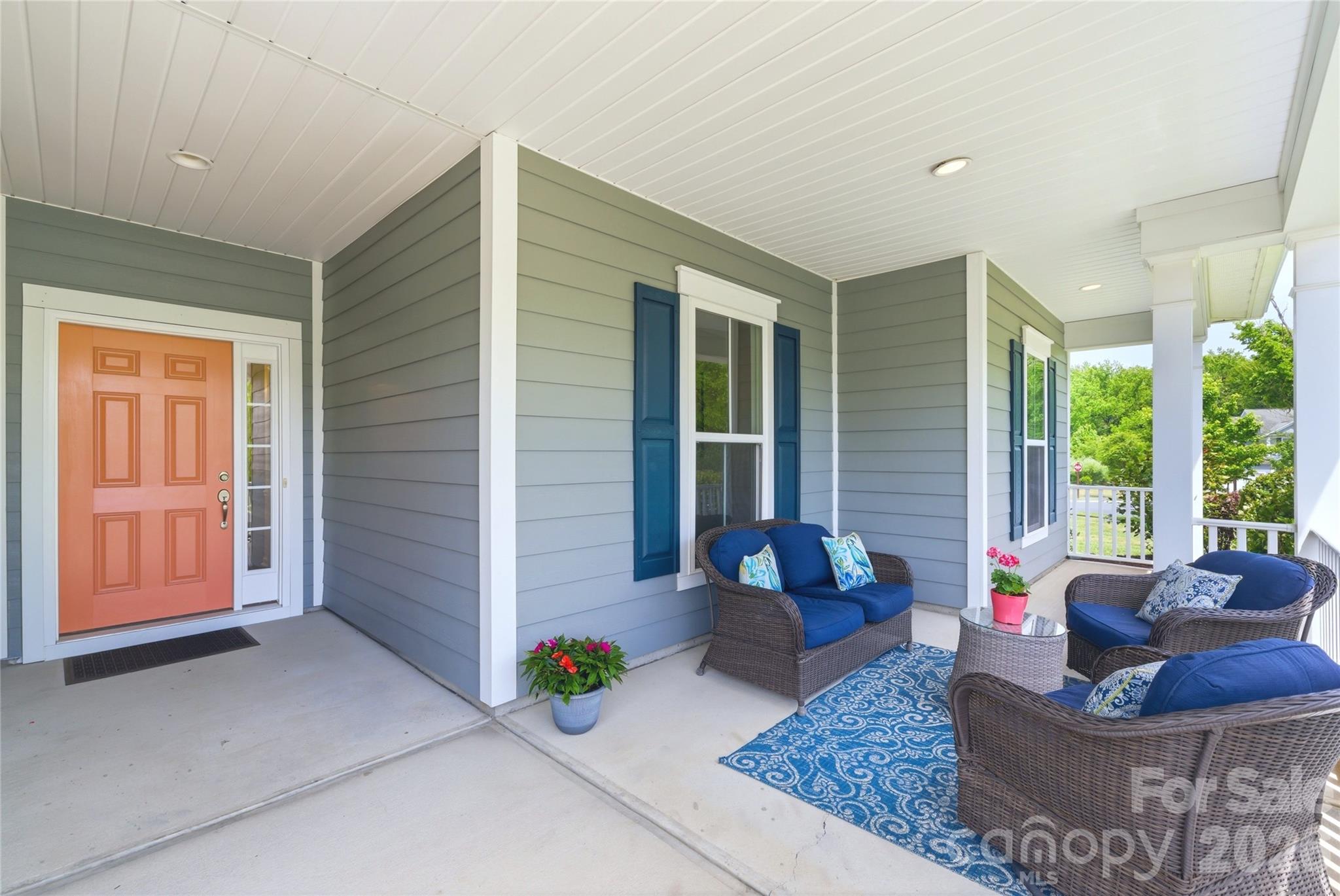 7147 Brookline Place — Huntersville