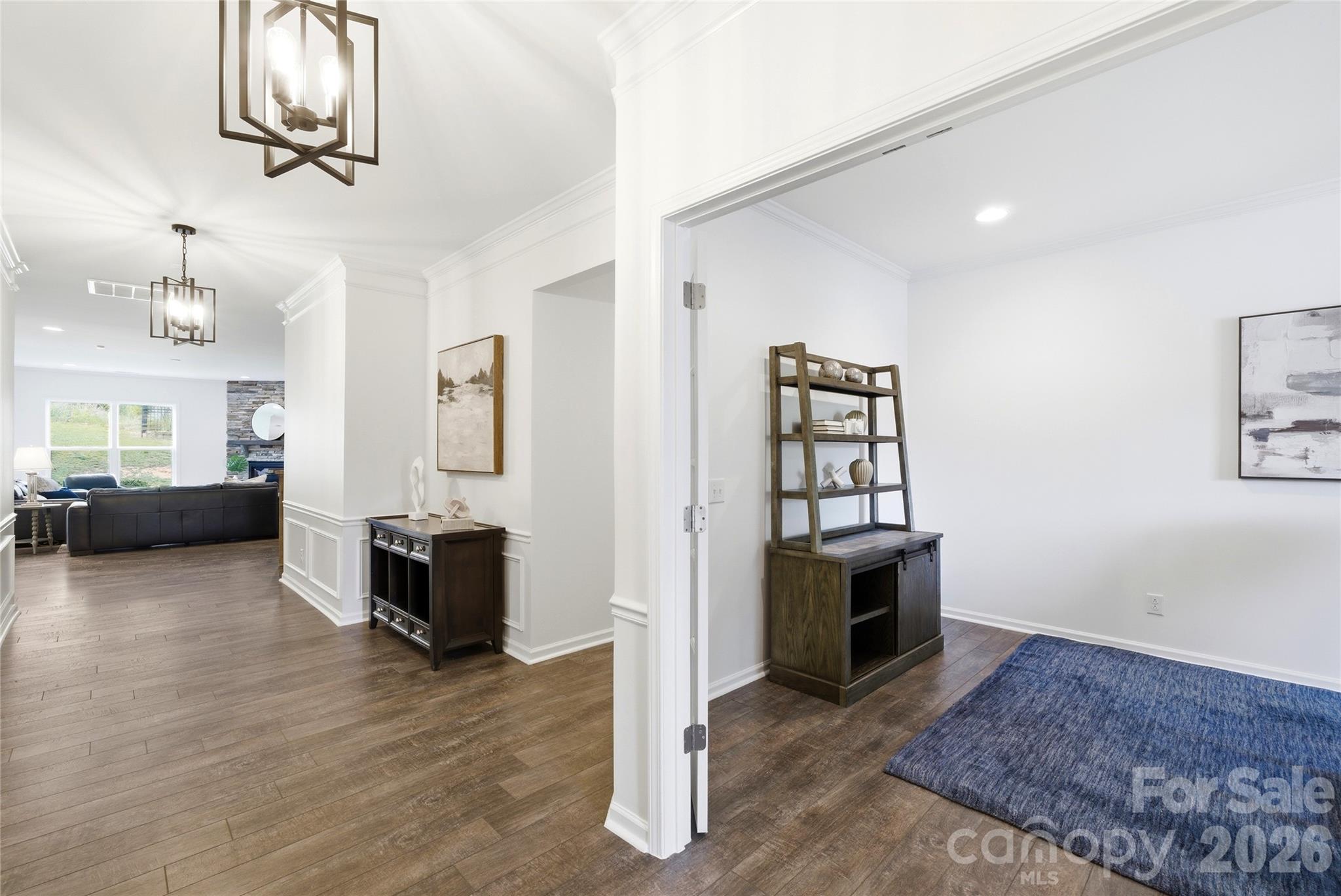7147 Brookline Place — Huntersville