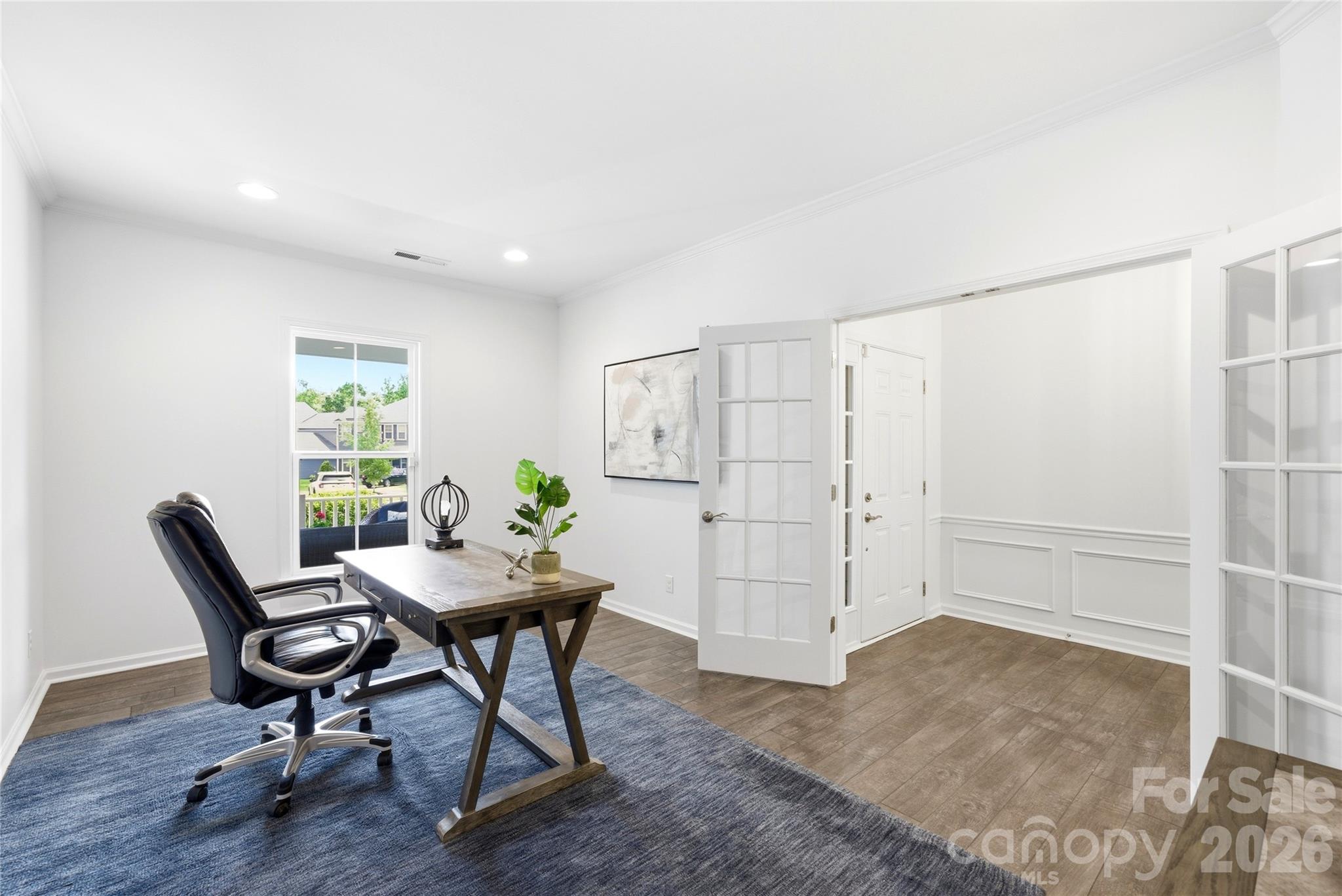 7147 Brookline Place — Huntersville