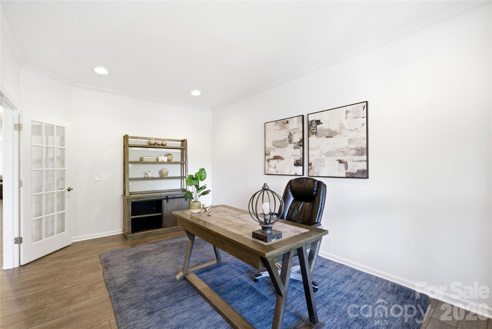 7147 Brookline Place — Huntersville