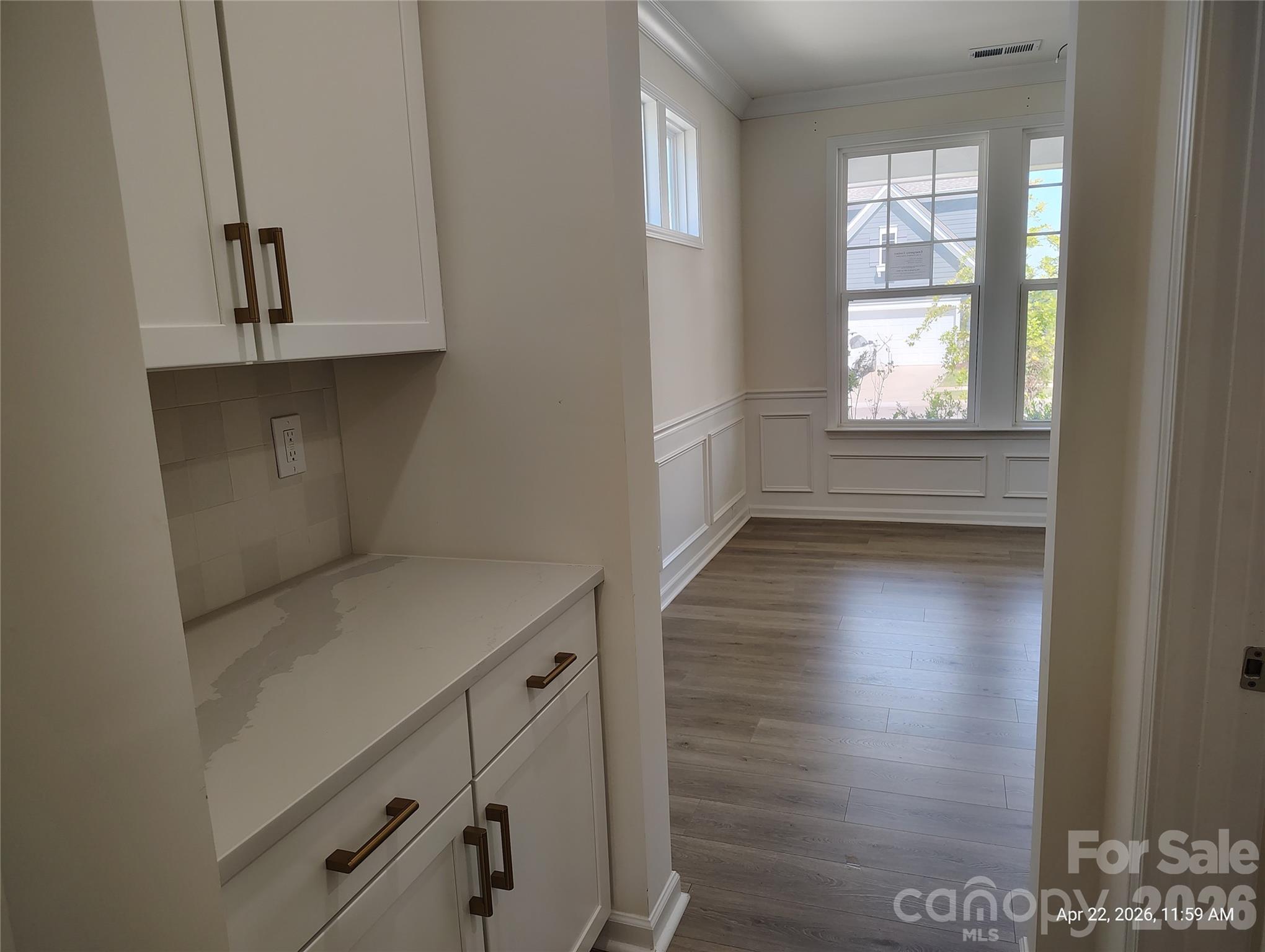 165 Winterberry Street — Mooresville