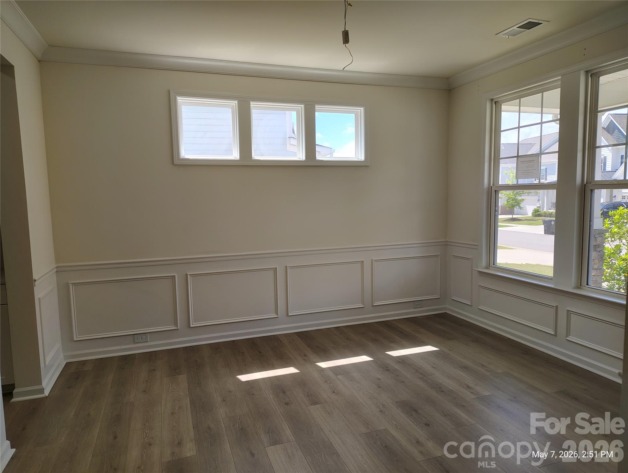 165 Winterberry Street — Mooresville