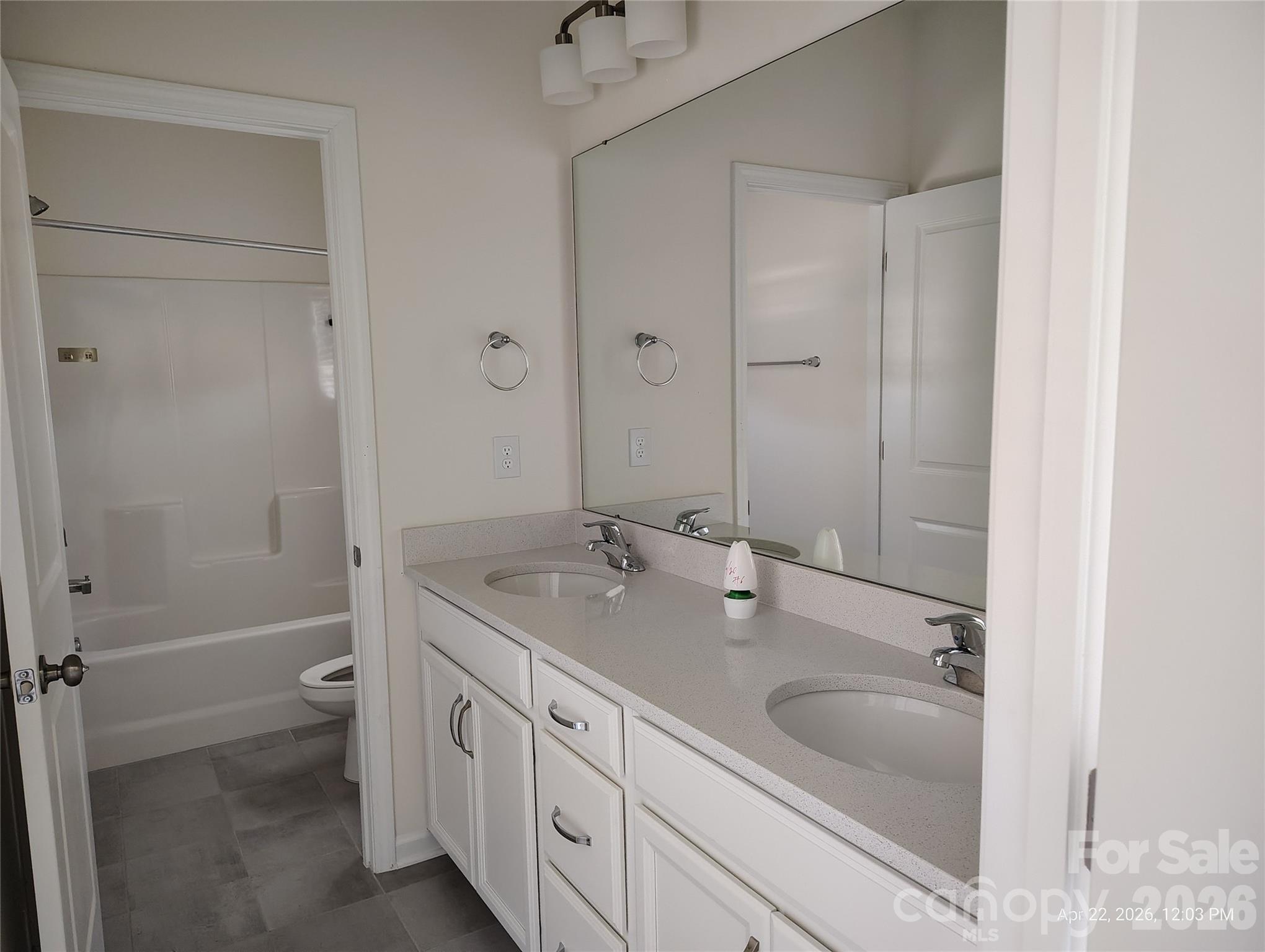 165 Winterberry Street — Mooresville