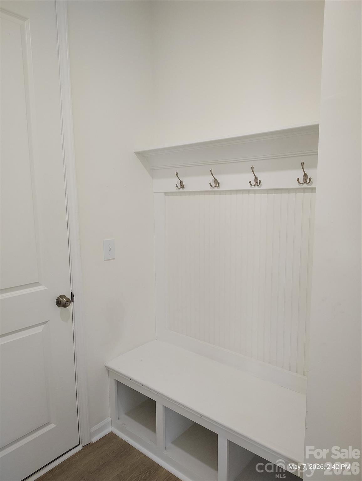 165 Winterberry Street — Mooresville