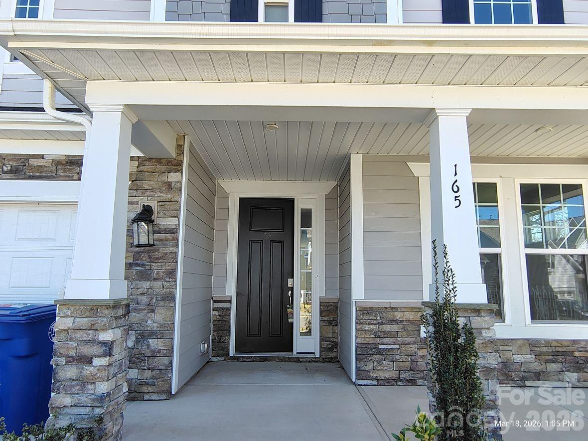 165 Winterberry Street — Mooresville