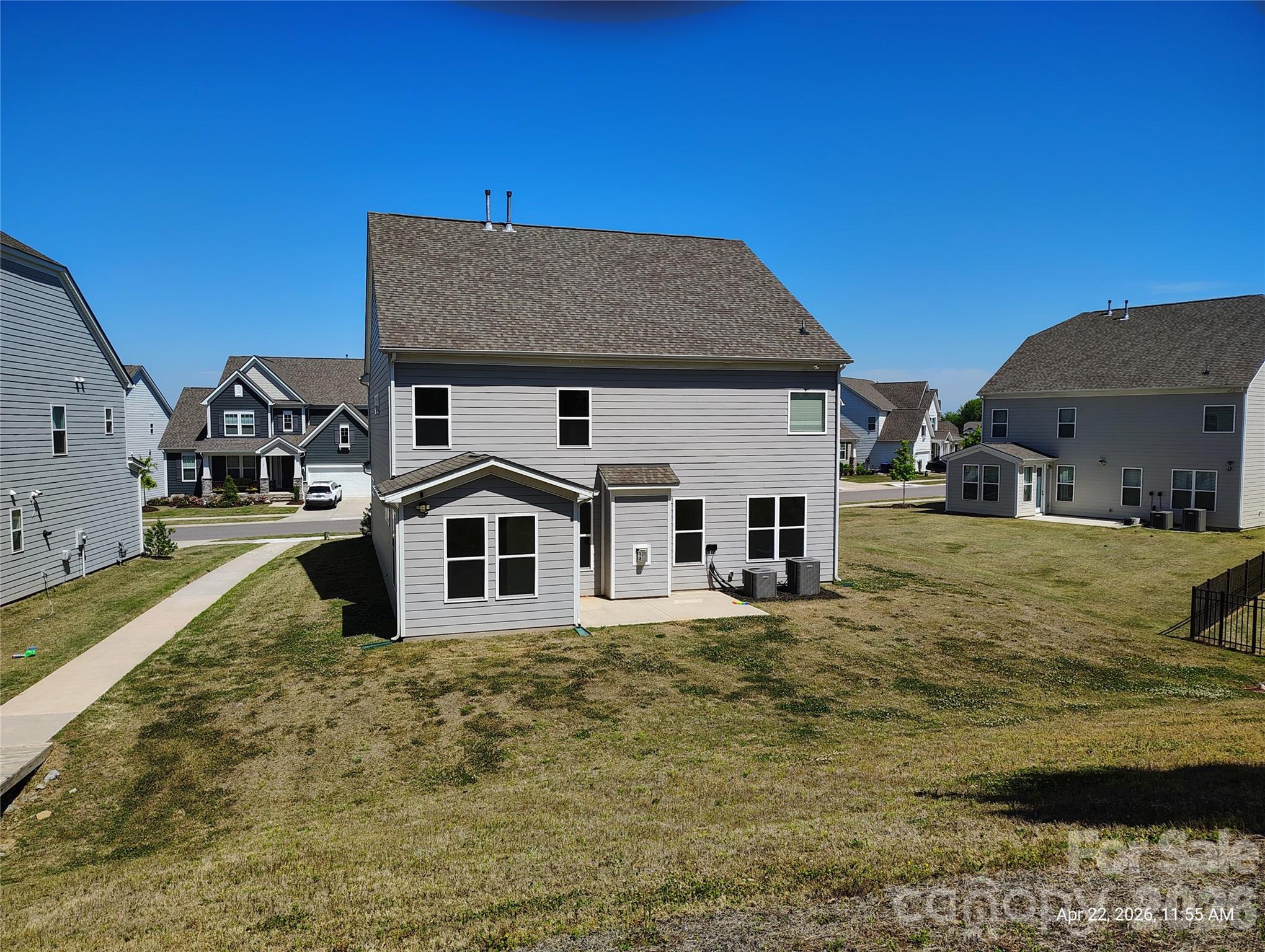 165 Winterberry Street — Mooresville