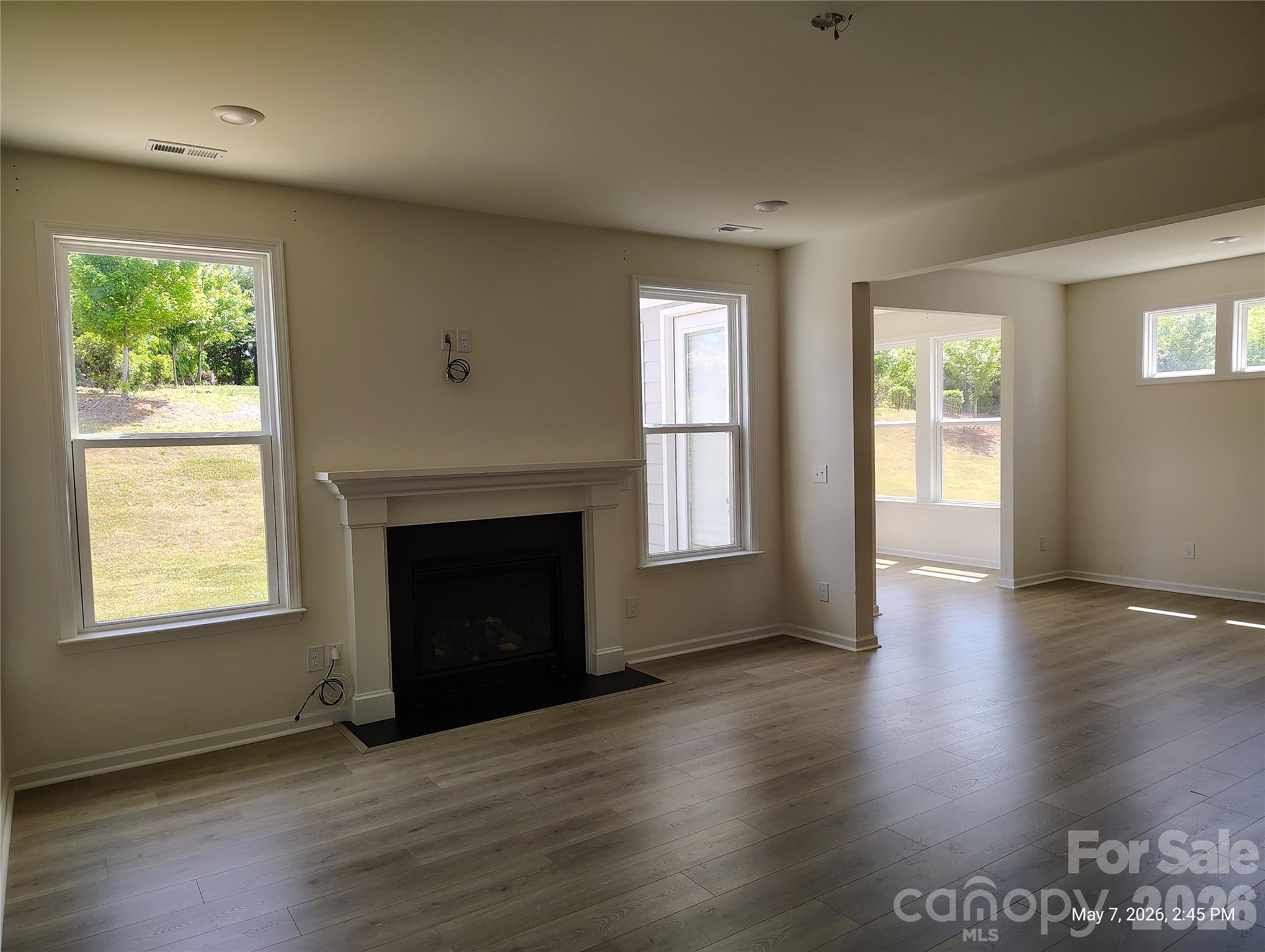 165 Winterberry Street — Mooresville