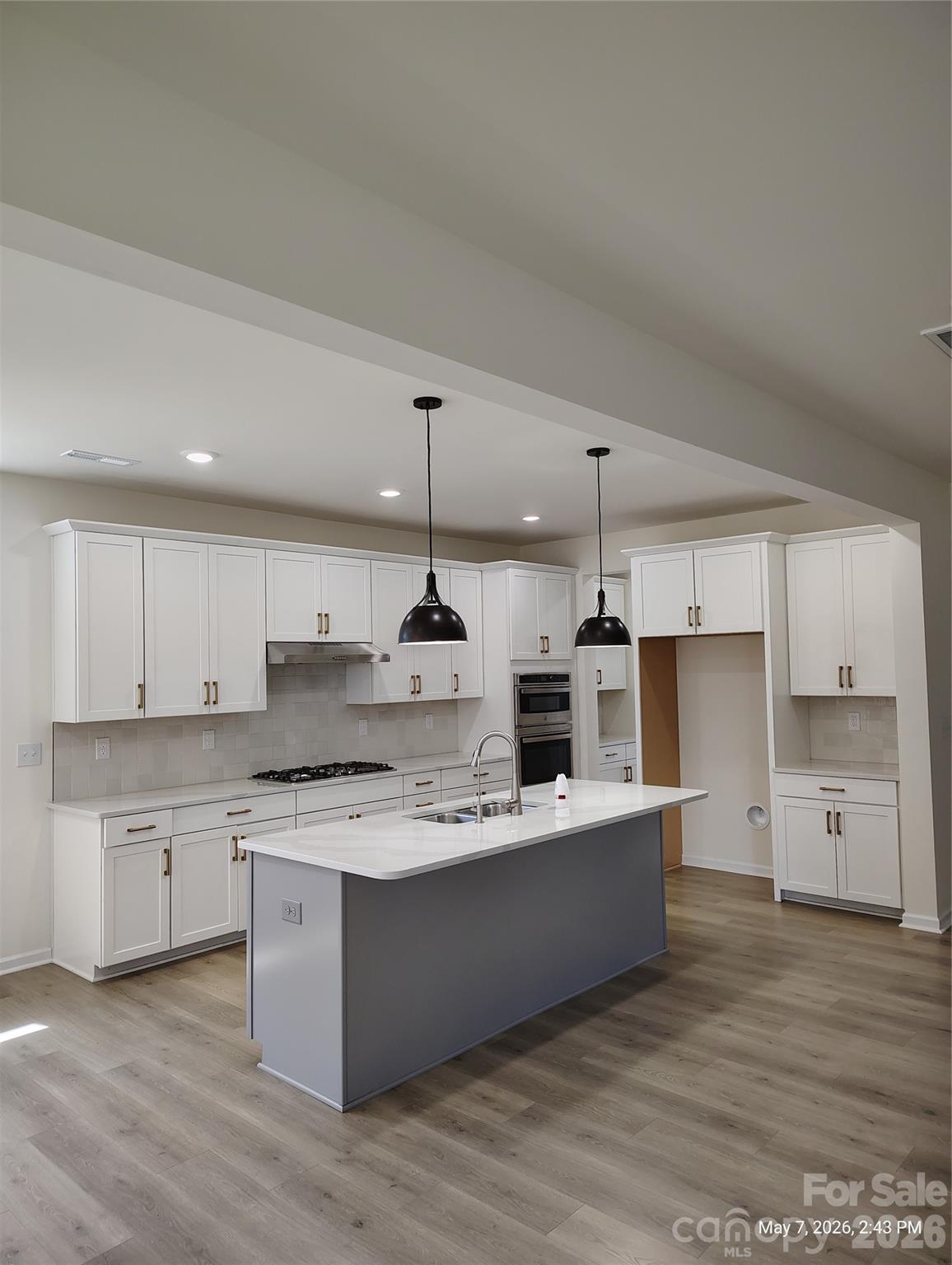 165 Winterberry Street — Mooresville