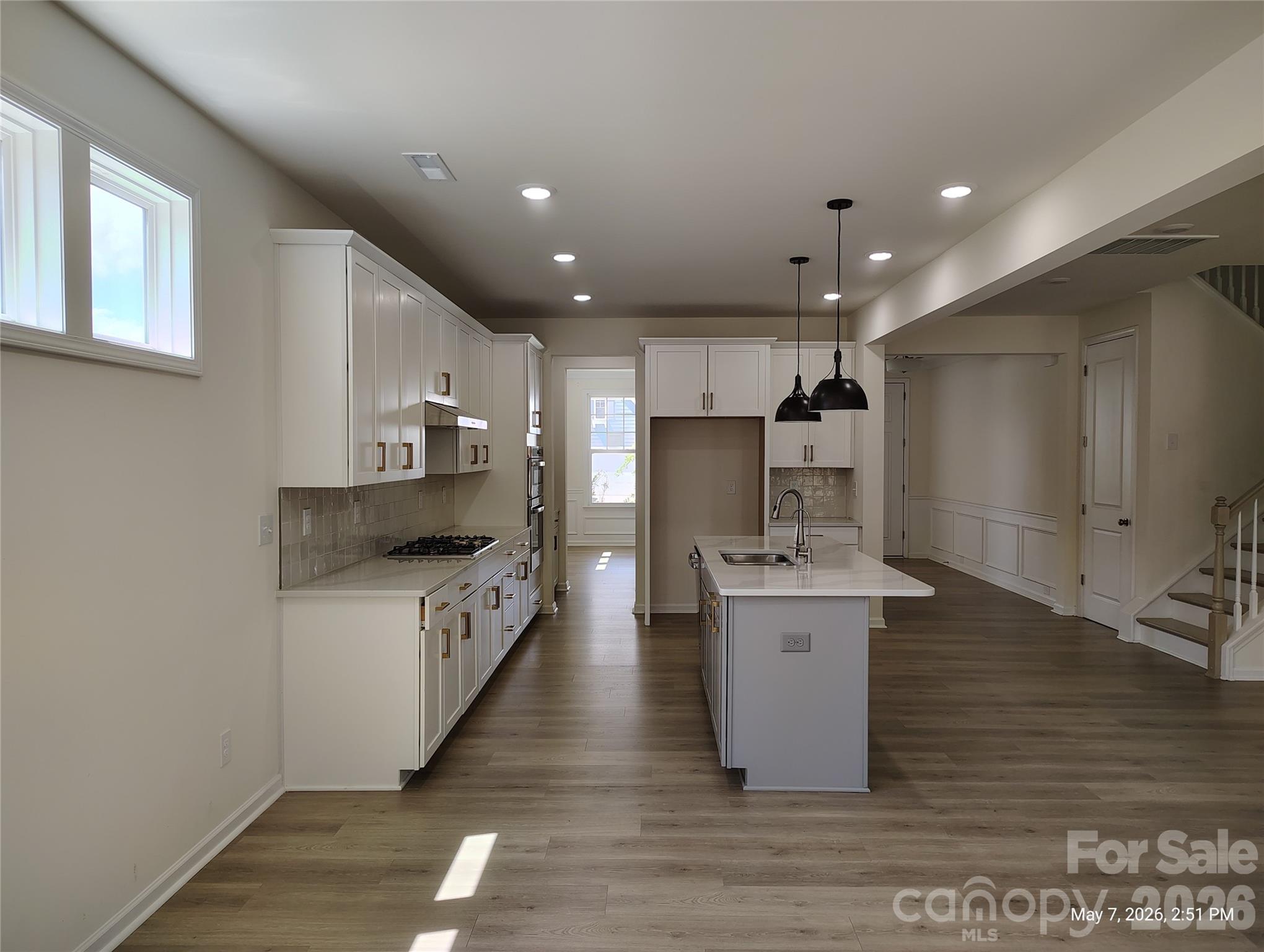 165 Winterberry Street — Mooresville