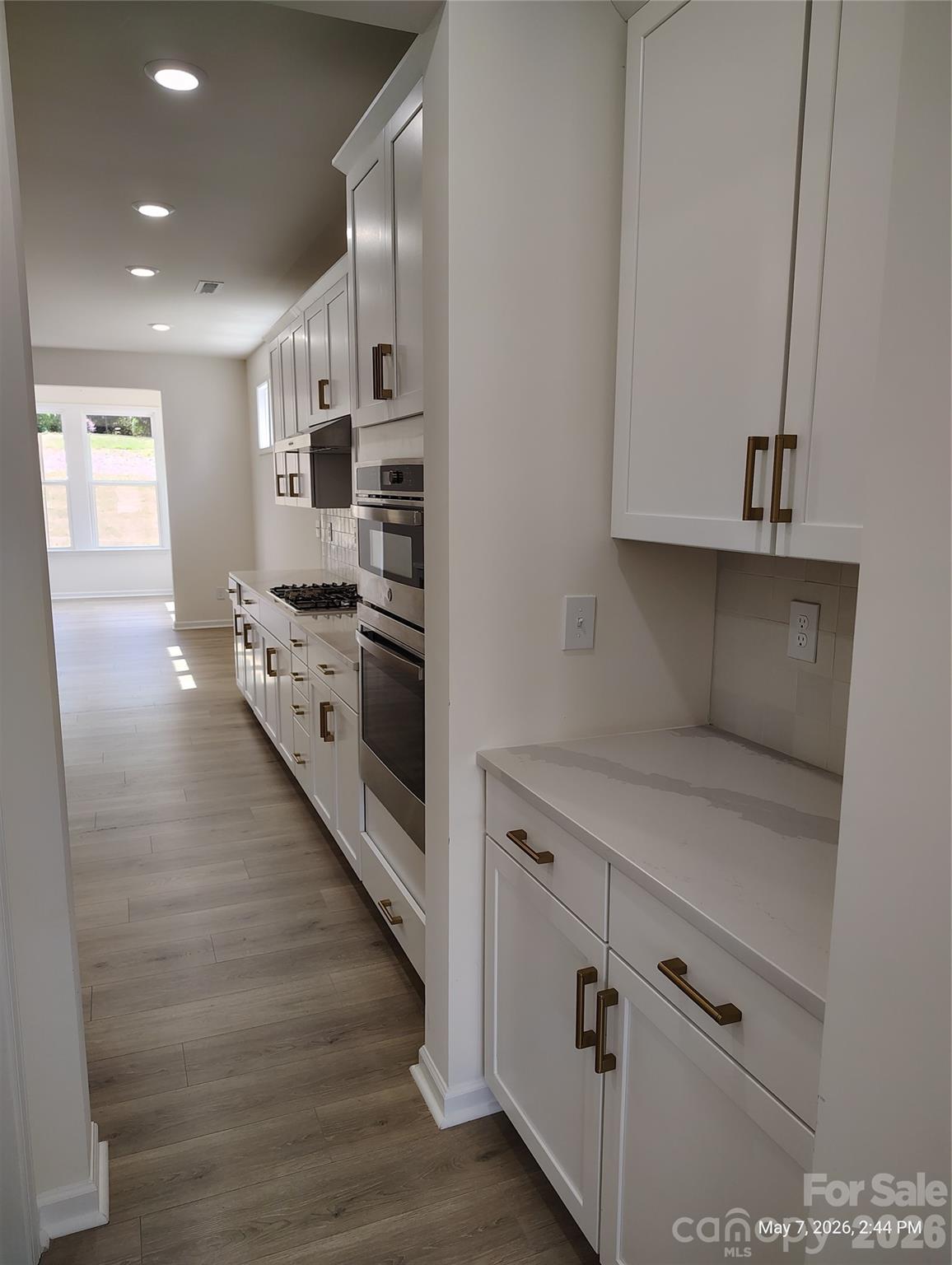 165 Winterberry Street — Mooresville
