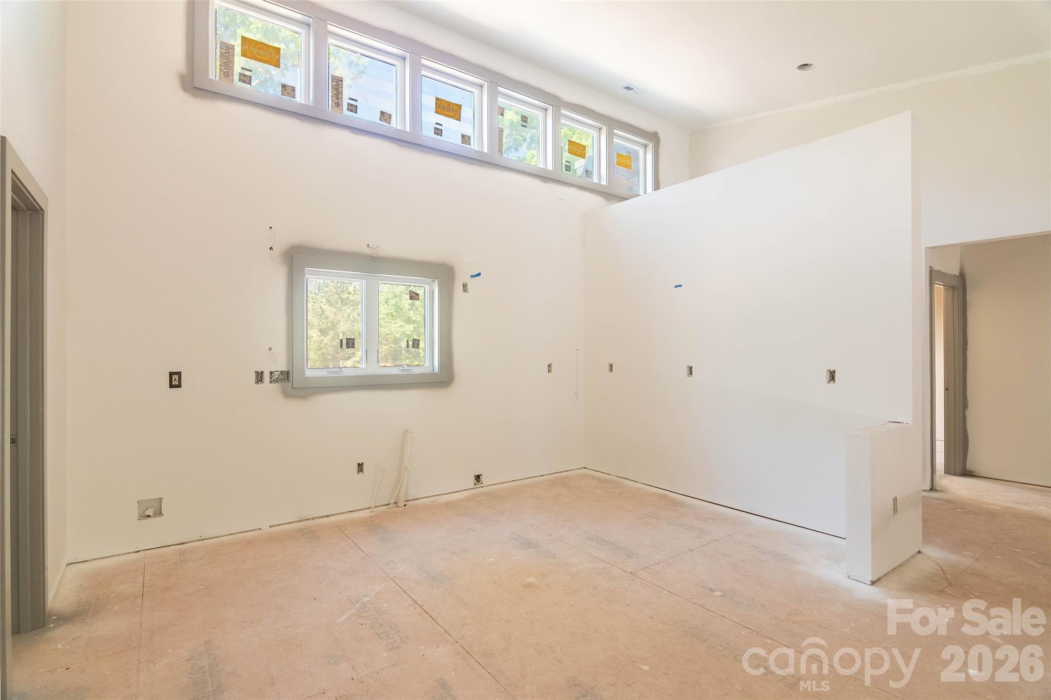 255 Hunters Trace — Rutherfordton