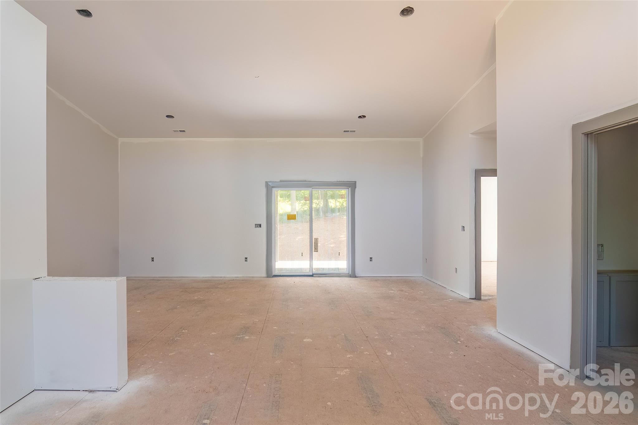 255 Hunters Trace — Rutherfordton