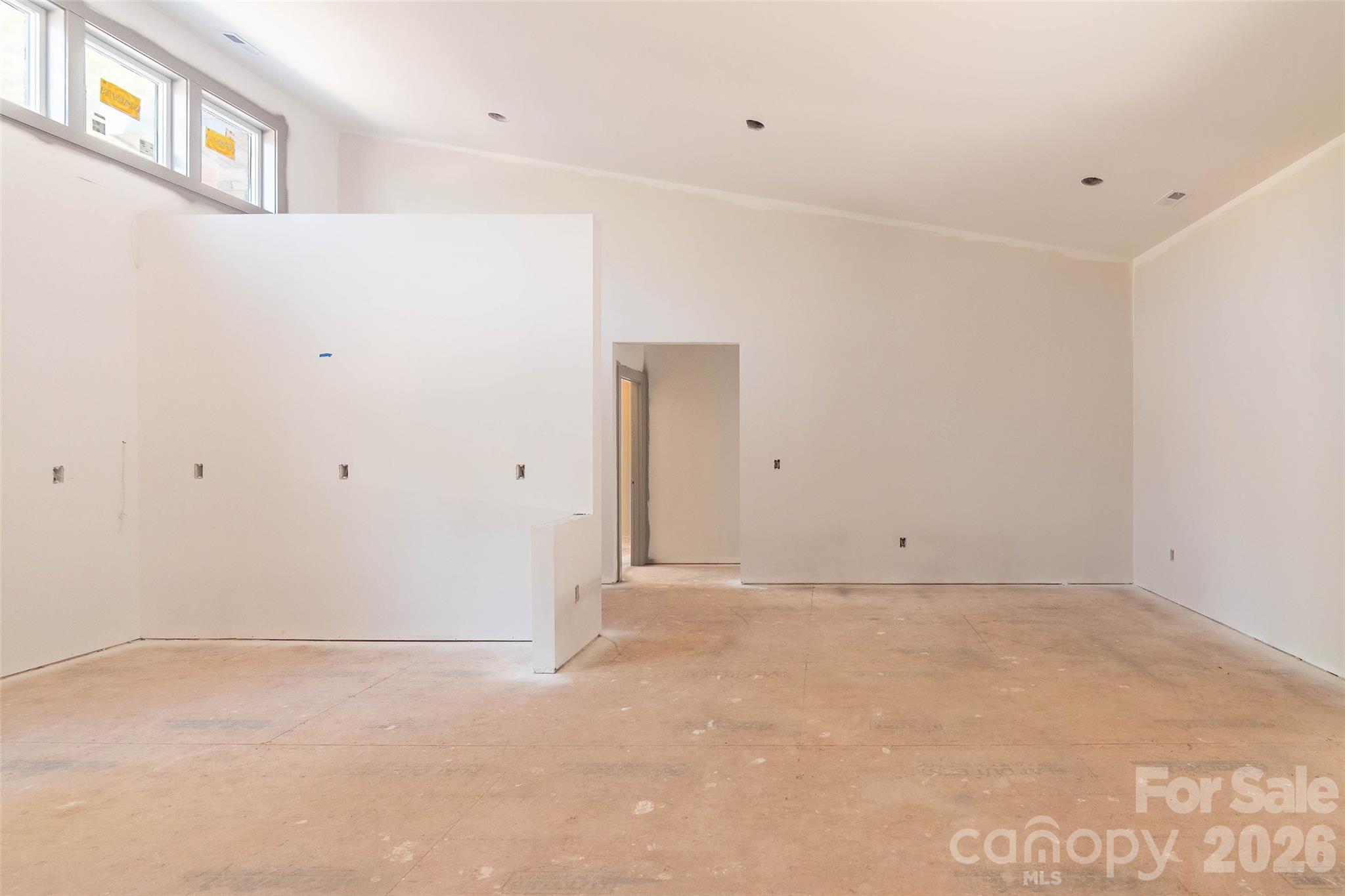 255 Hunters Trace — Rutherfordton