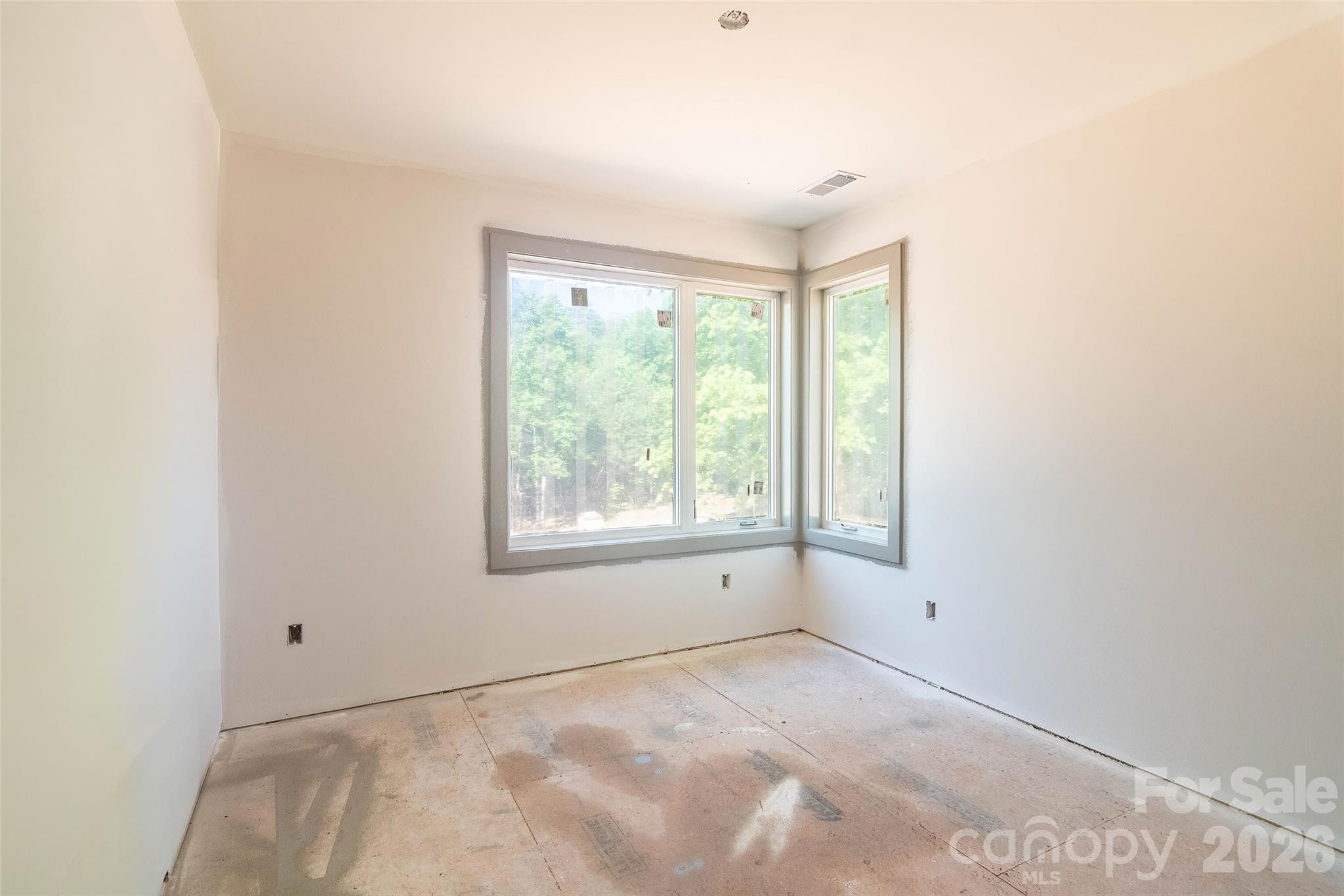 255 Hunters Trace — Rutherfordton