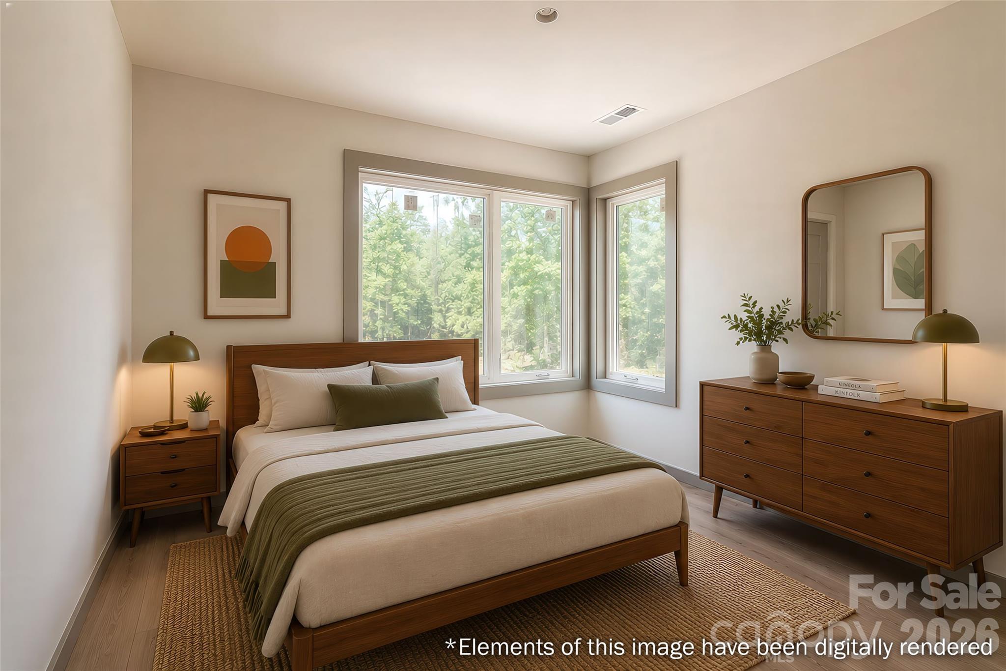 255 Hunters Trace — Rutherfordton