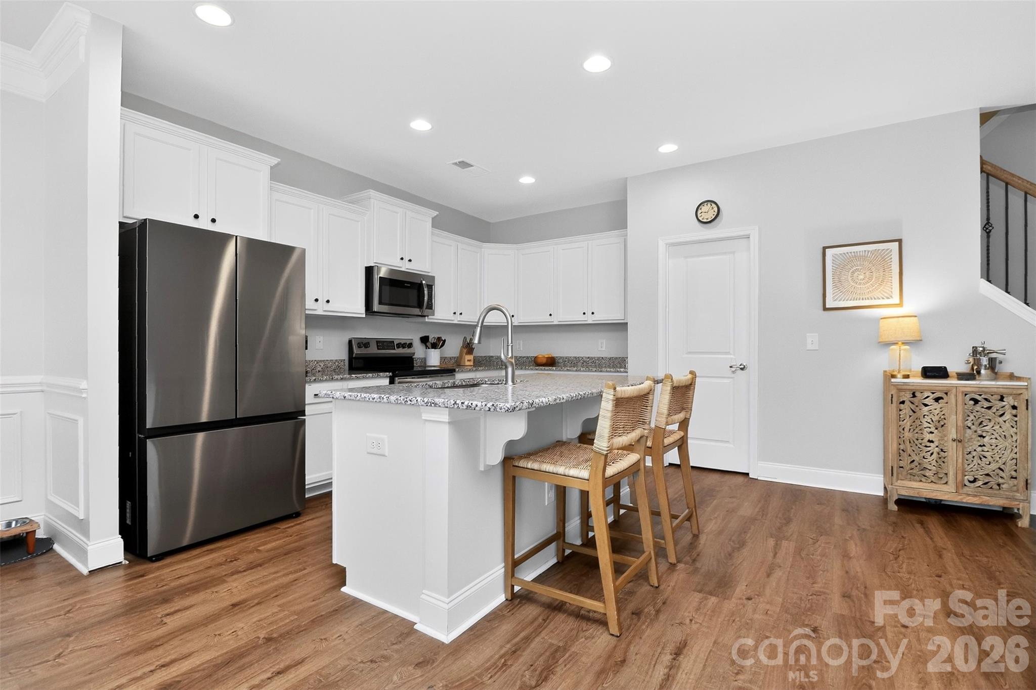 413 Colton Street — Oakboro