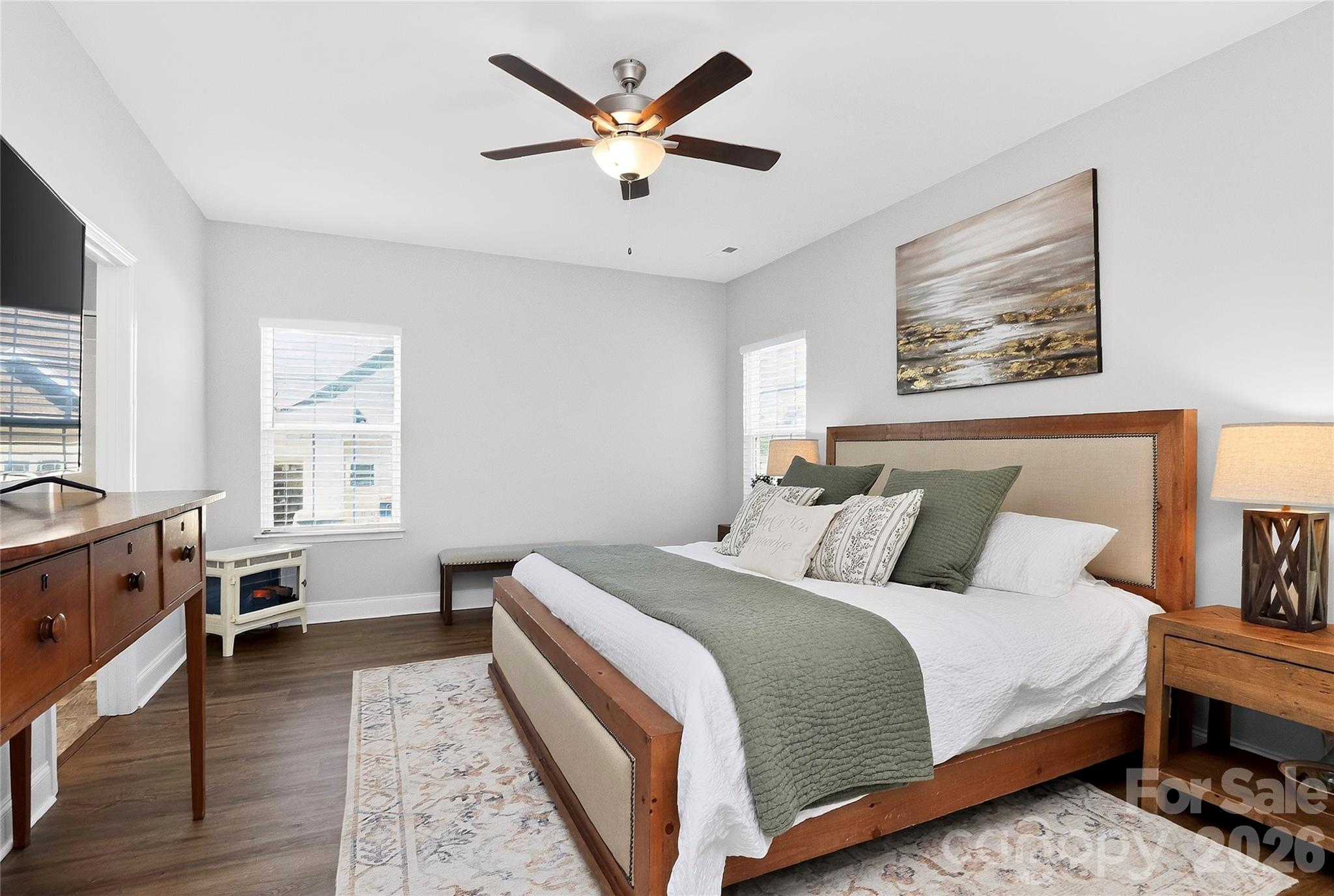 413 Colton Street — Oakboro