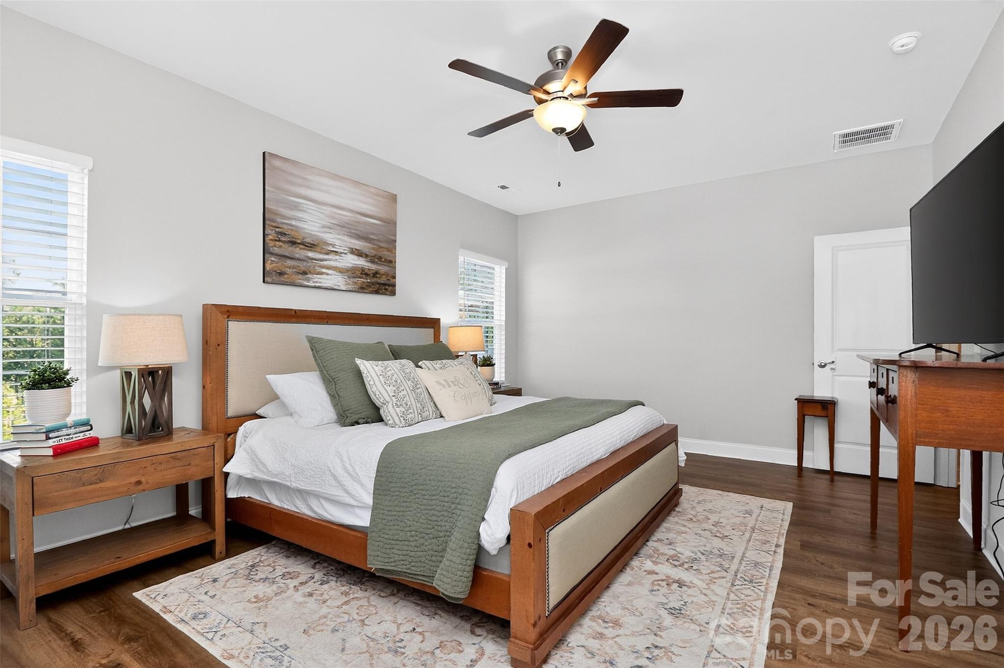 413 Colton Street — Oakboro