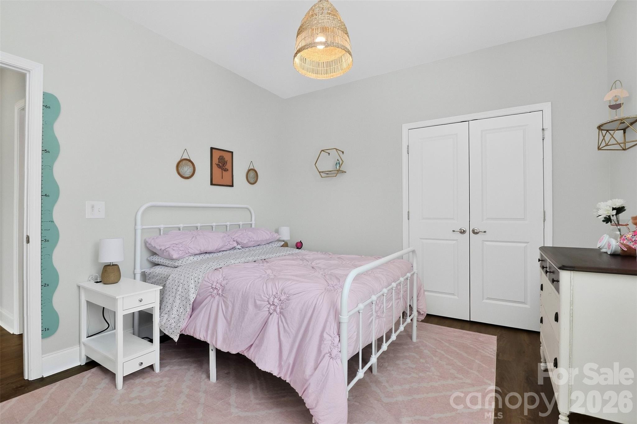 413 Colton Street — Oakboro