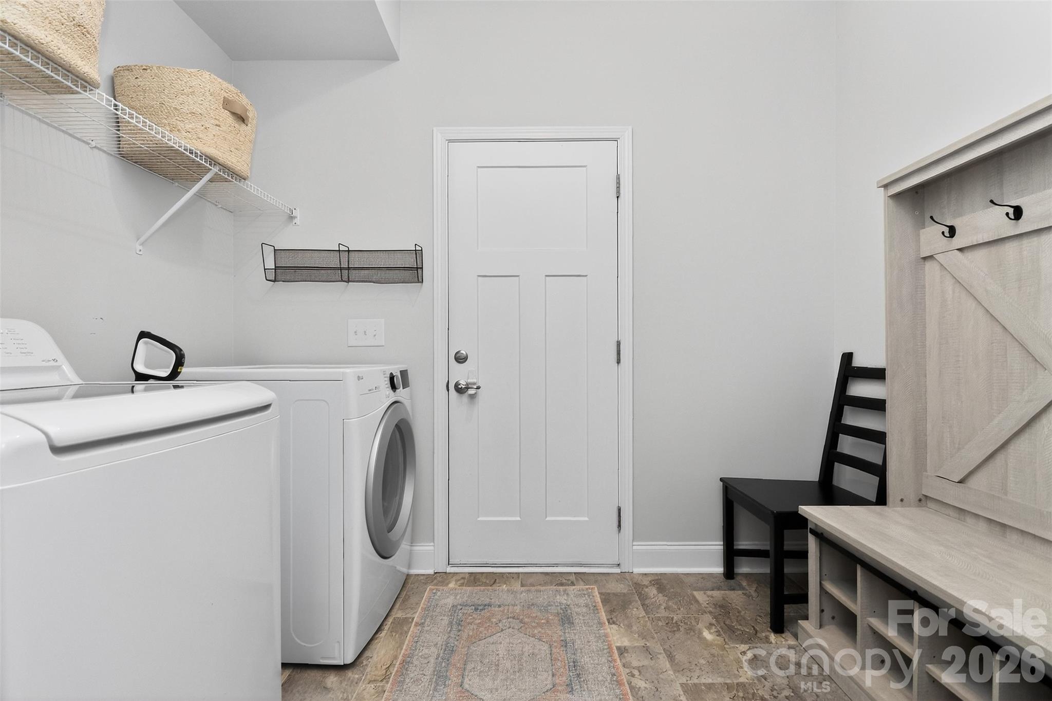 413 Colton Street — Oakboro