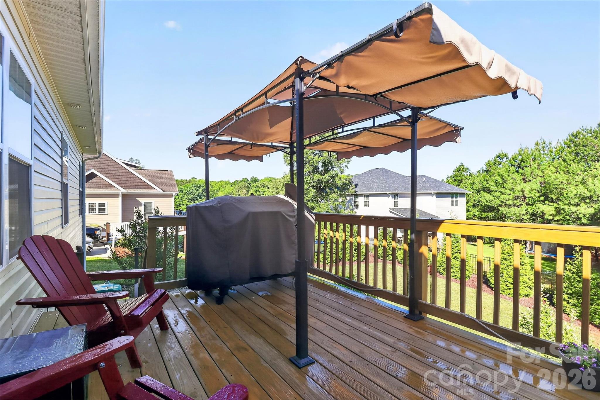 413 Colton Street — Oakboro