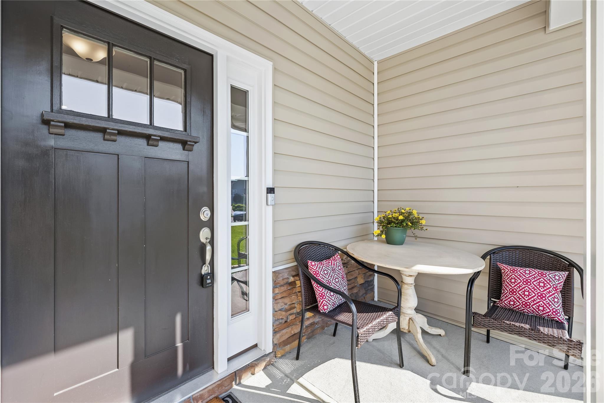 413 Colton Street — Oakboro