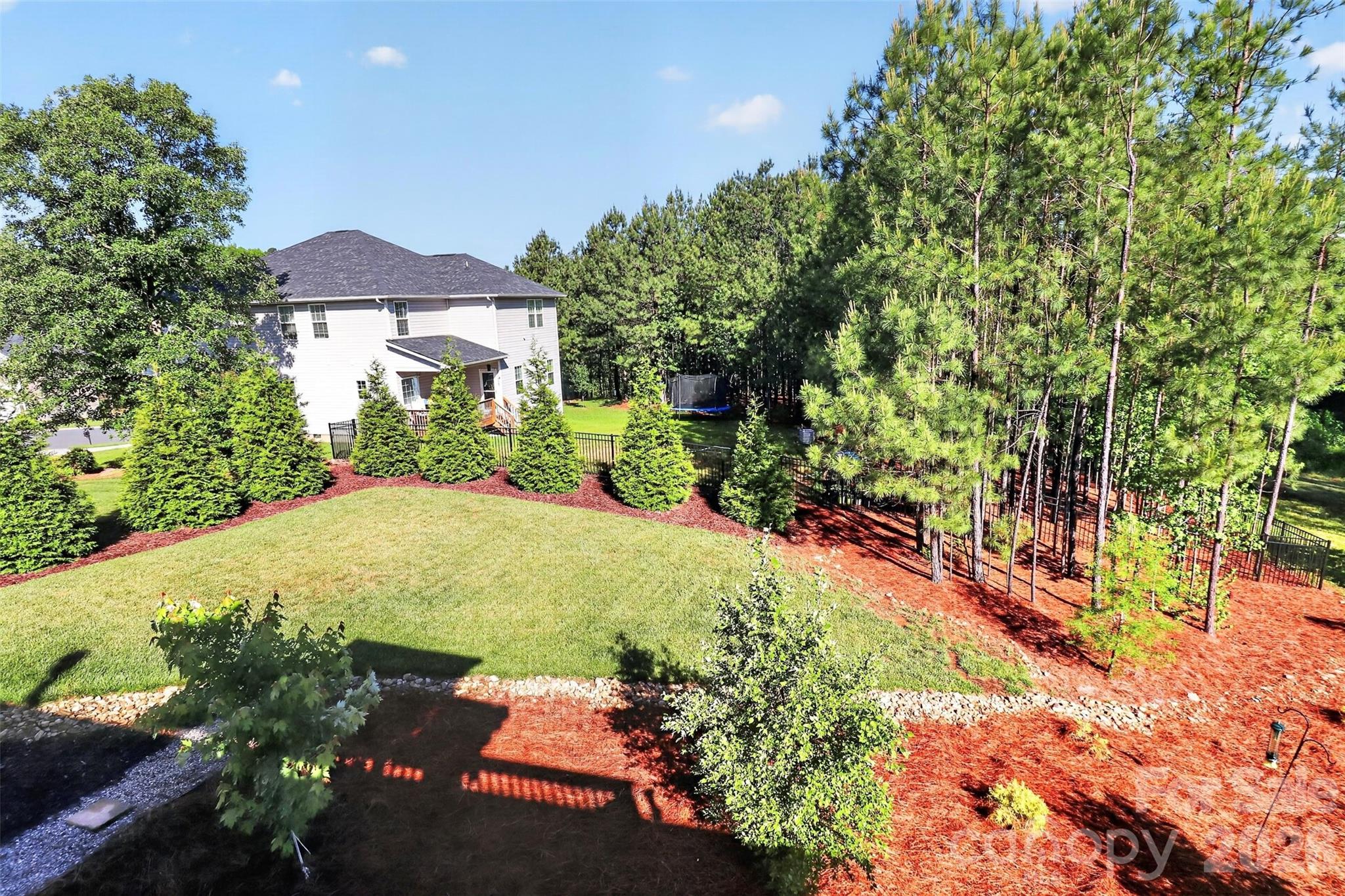 413 Colton Street — Oakboro