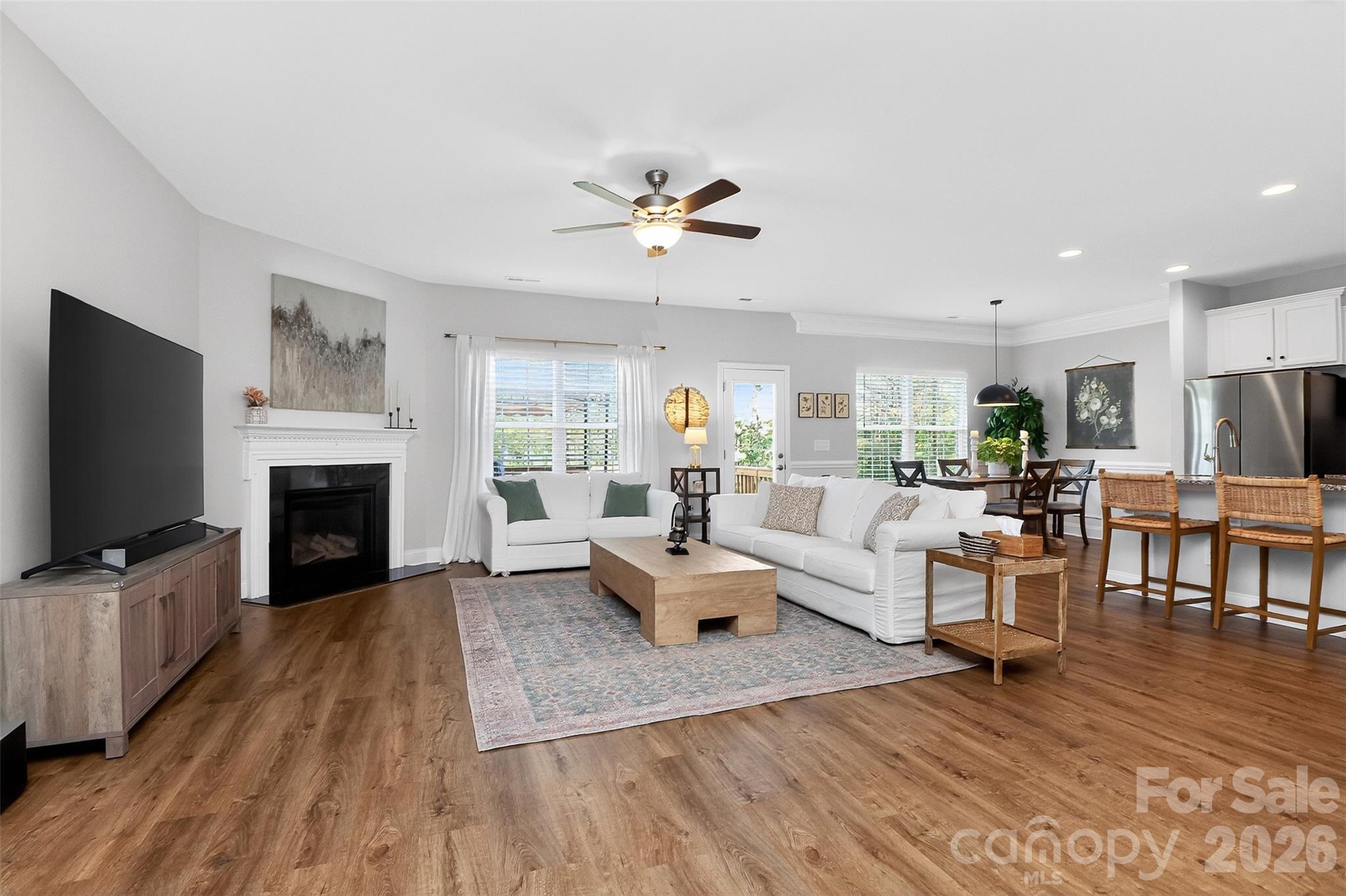 413 Colton Street — Oakboro