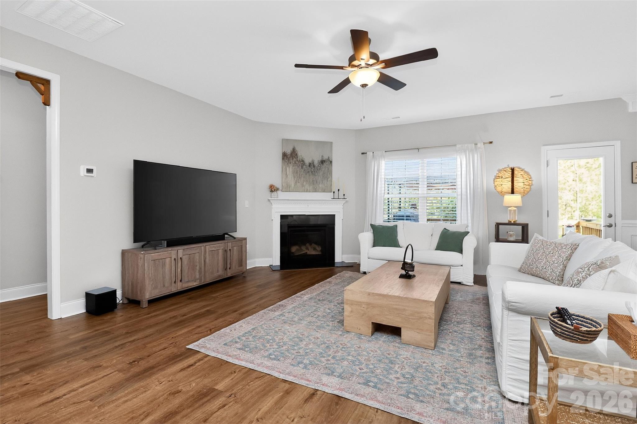 413 Colton Street — Oakboro