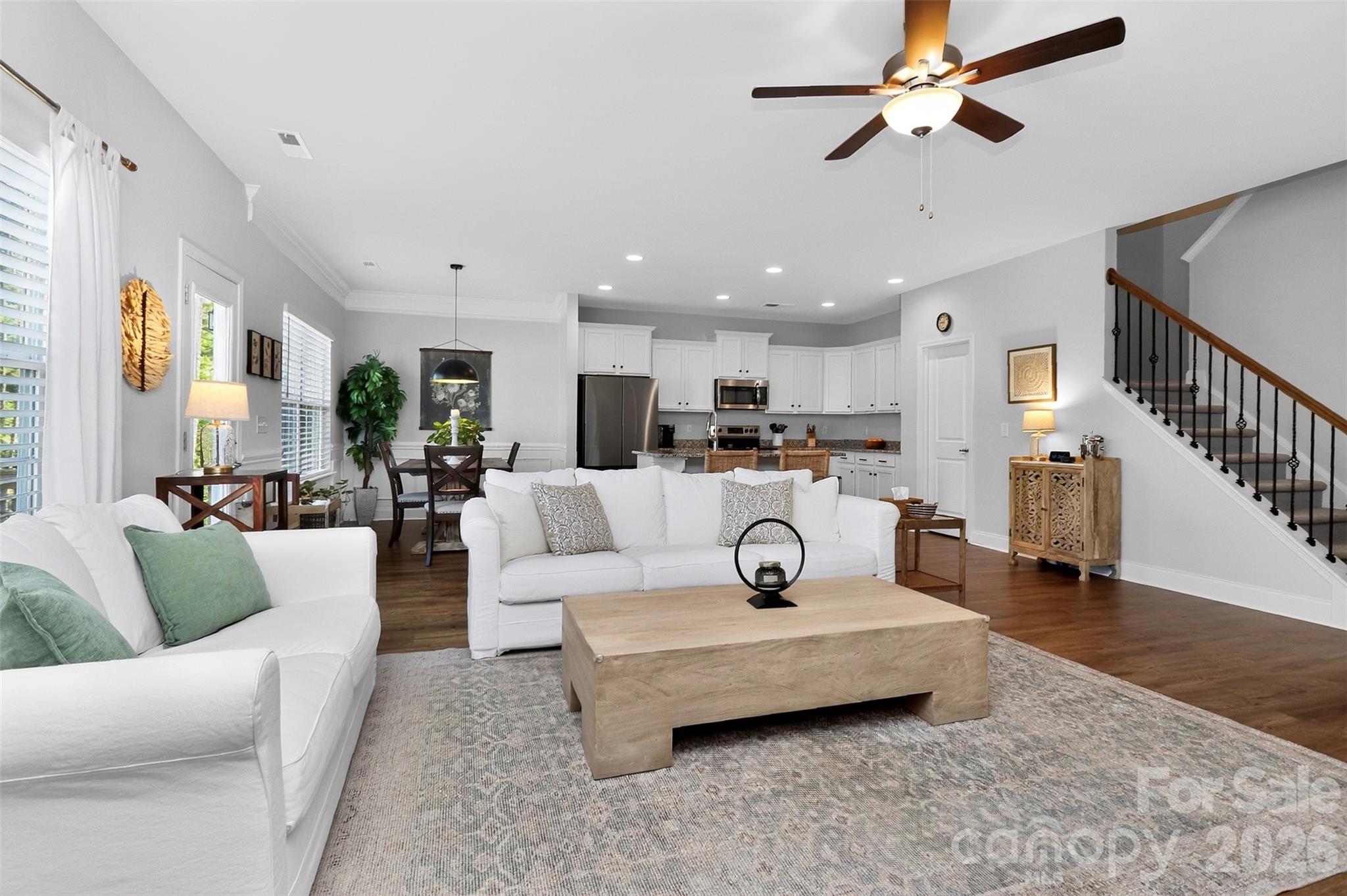413 Colton Street — Oakboro