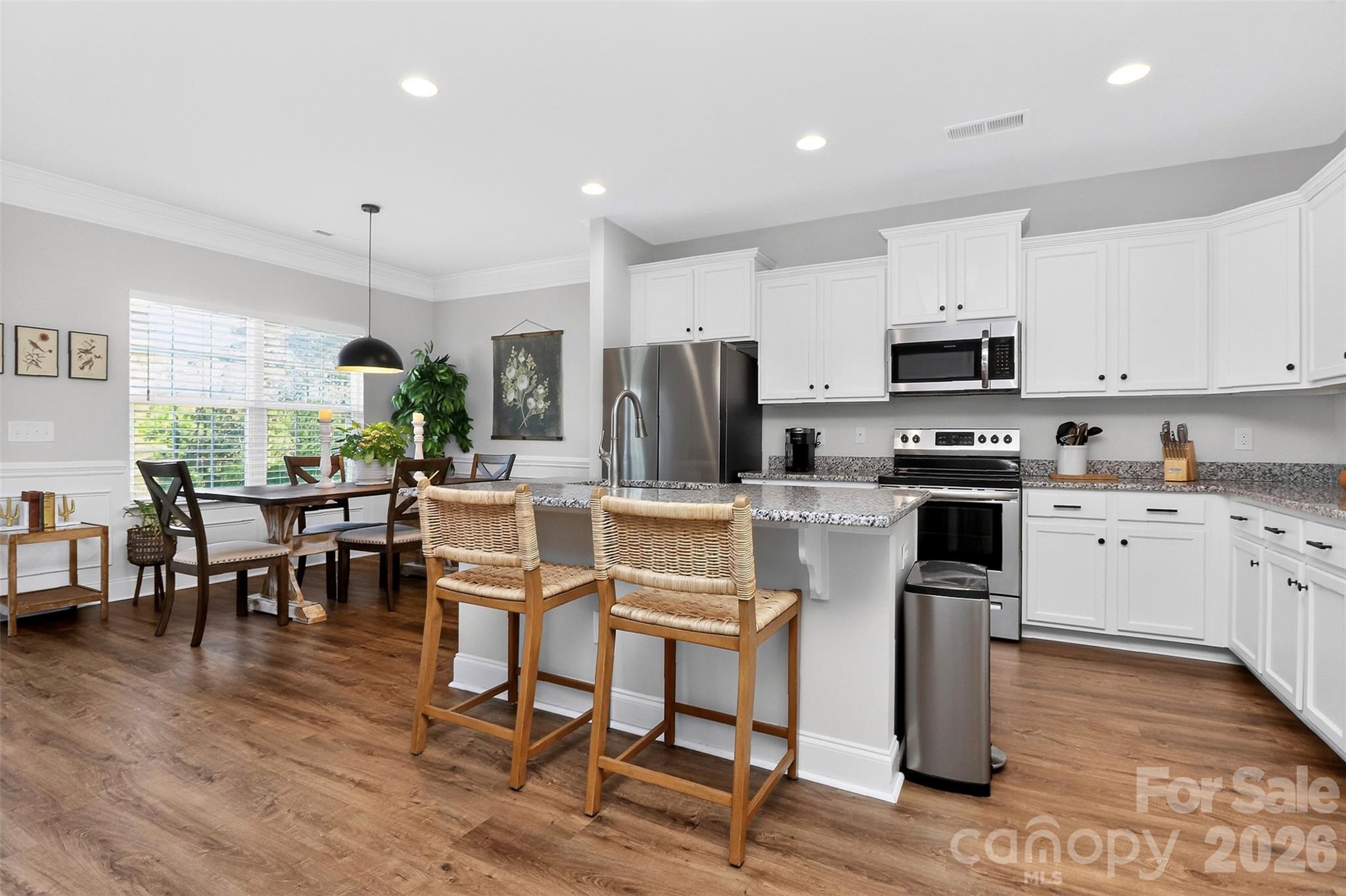 413 Colton Street — Oakboro