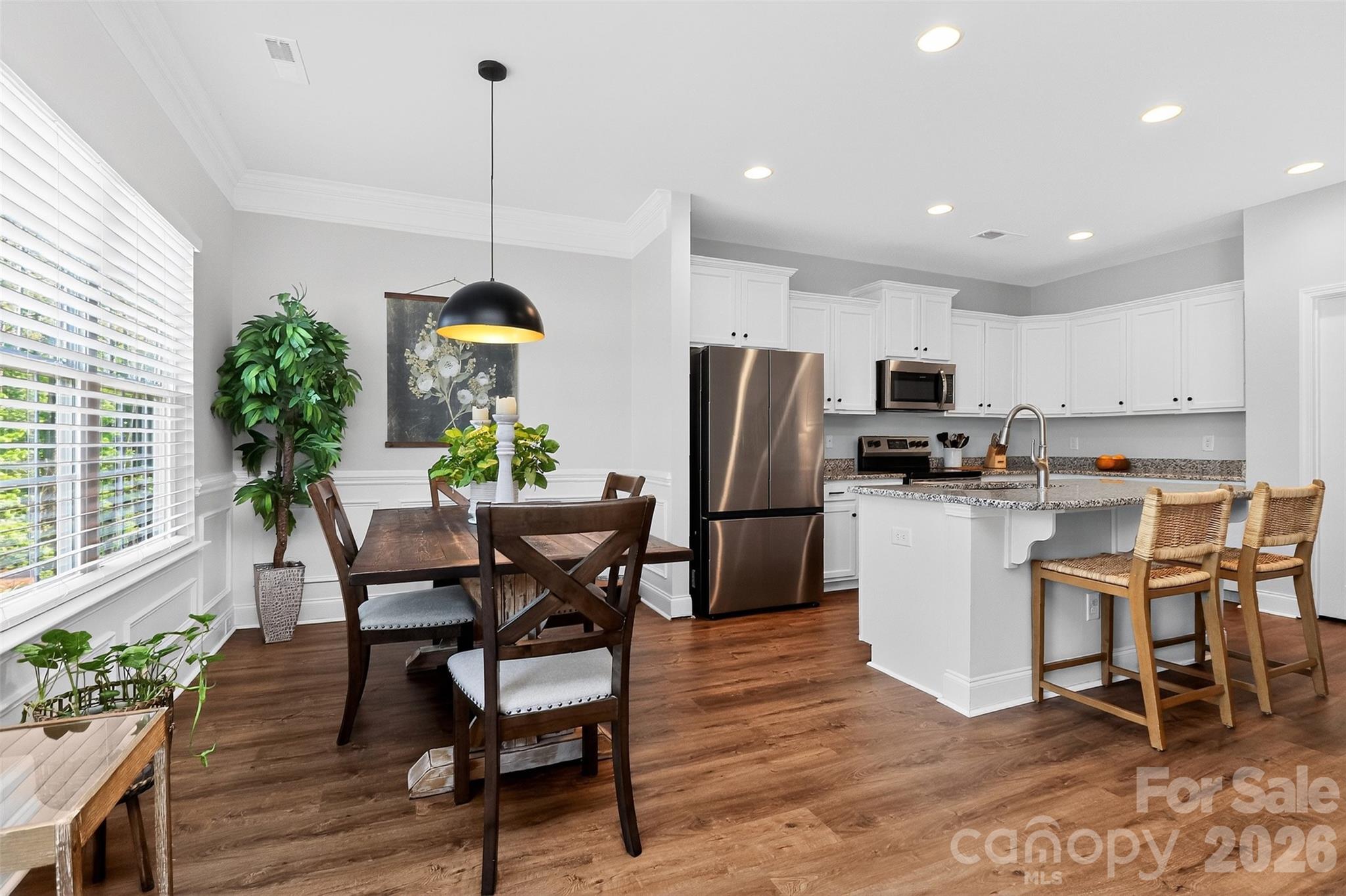 413 Colton Street — Oakboro