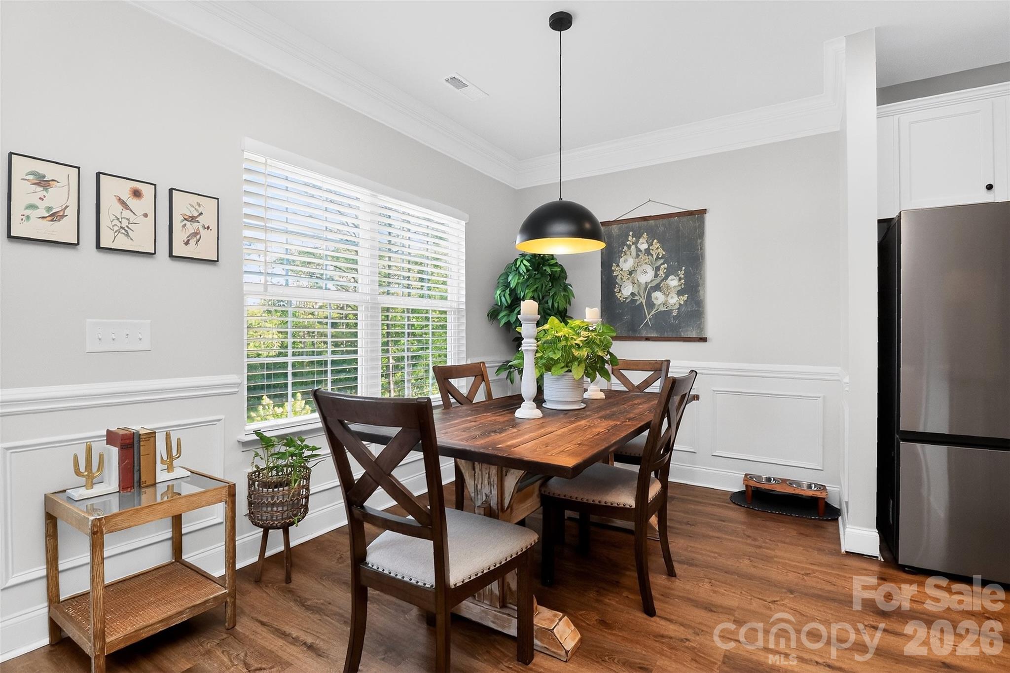 413 Colton Street — Oakboro