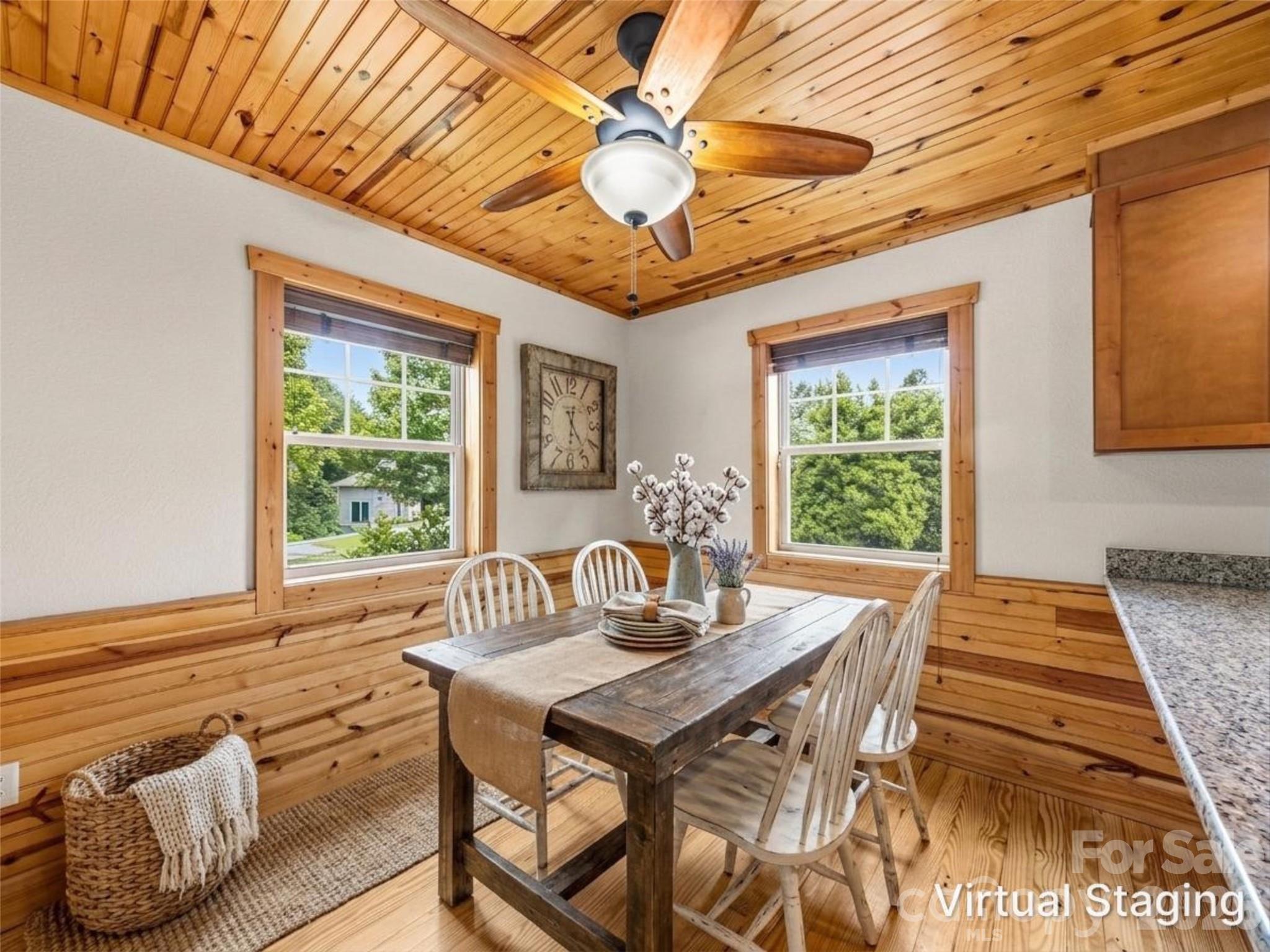 235 Hidden Knoll Drive — Hendersonville