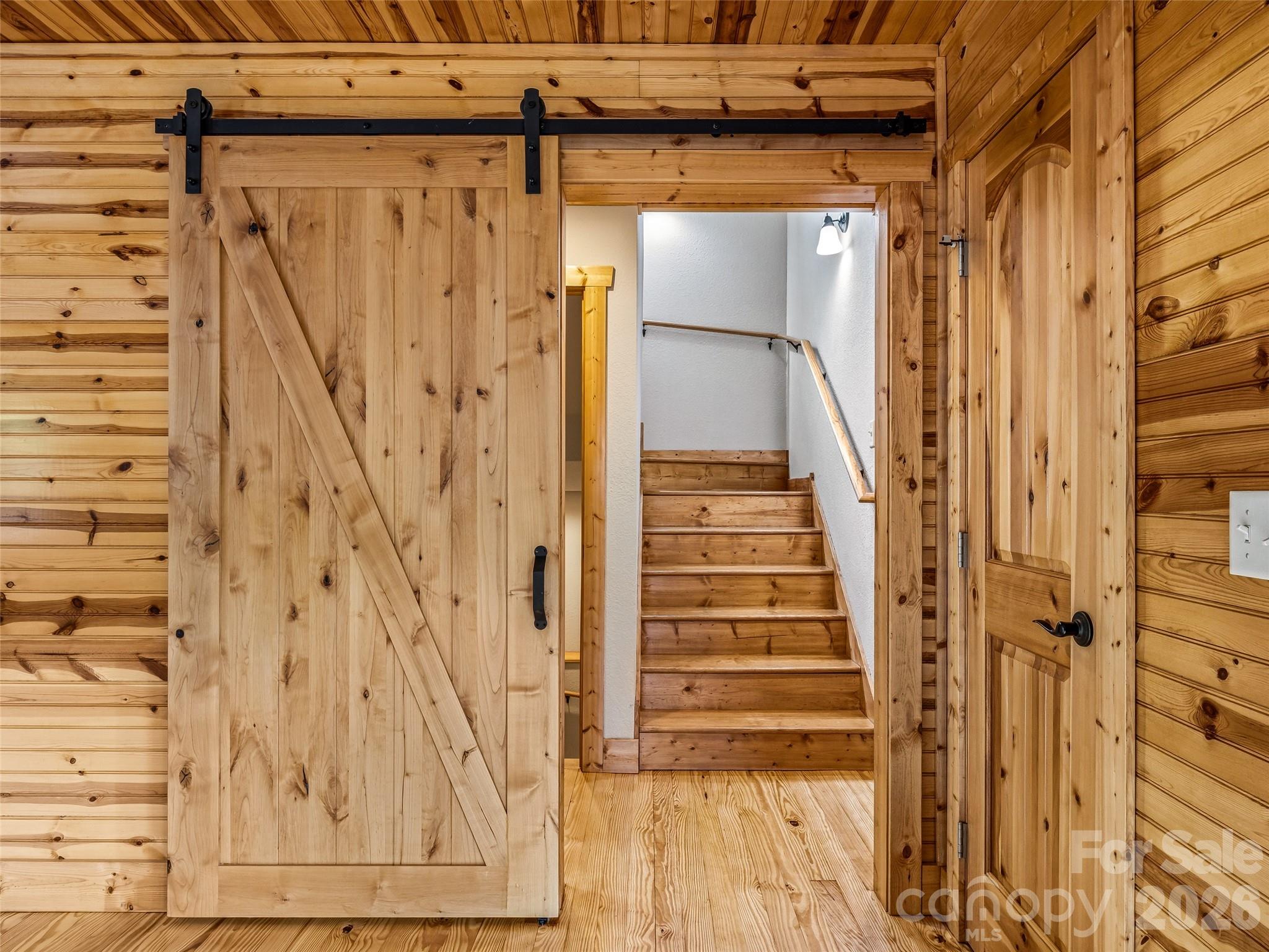 235 Hidden Knoll Drive — Hendersonville