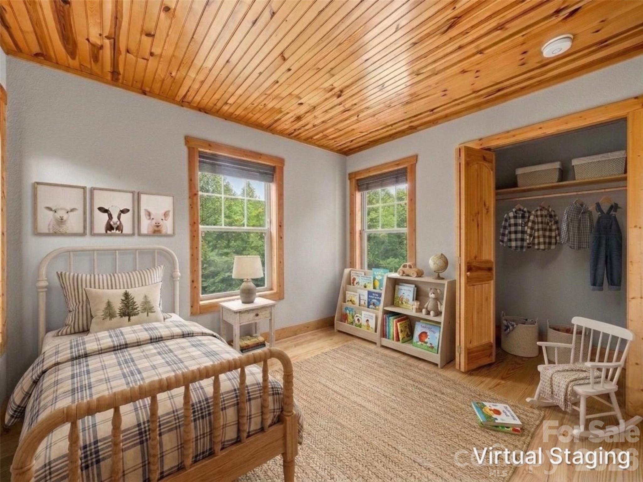 235 Hidden Knoll Drive — Hendersonville