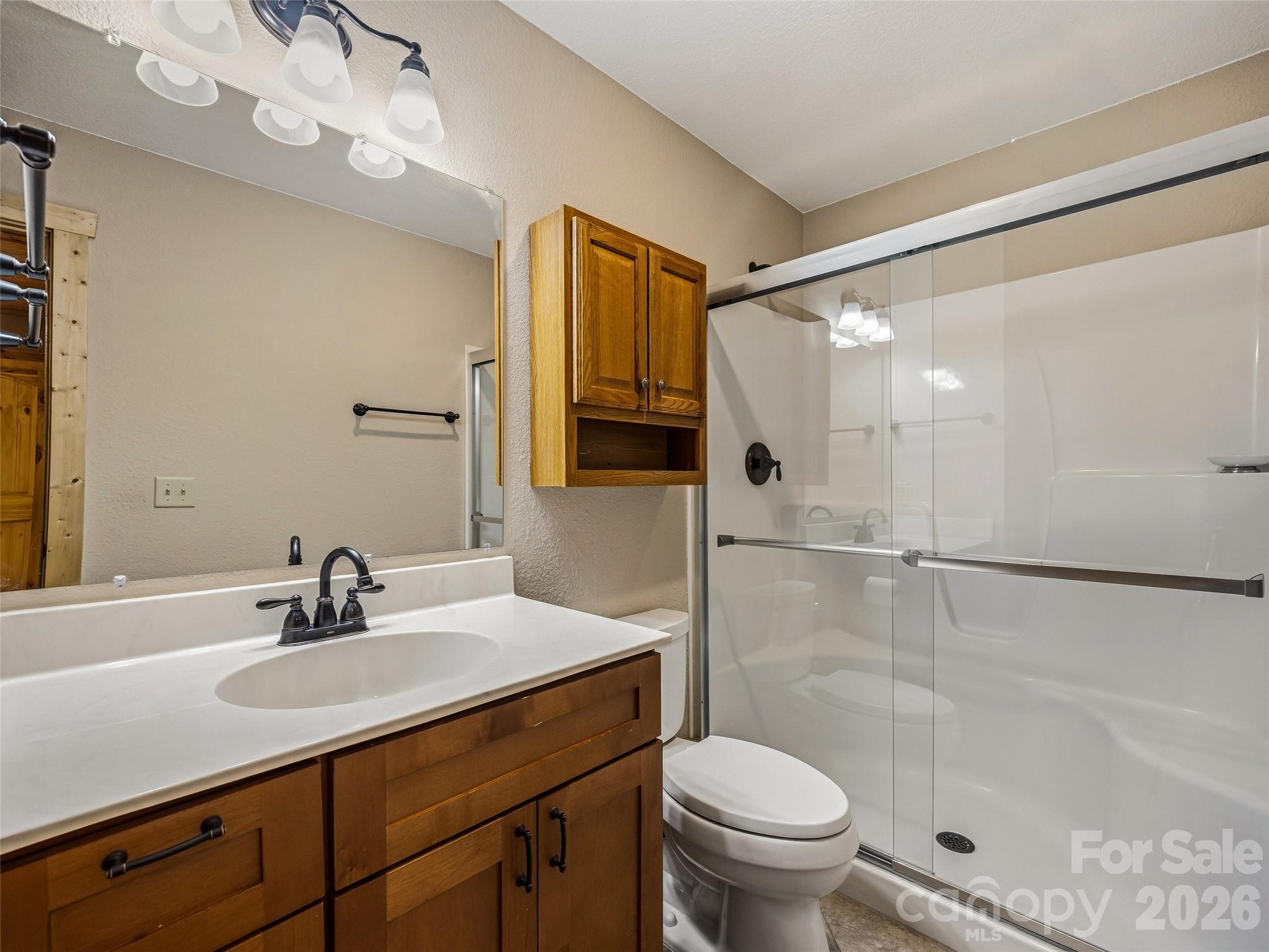 235 Hidden Knoll Drive — Hendersonville