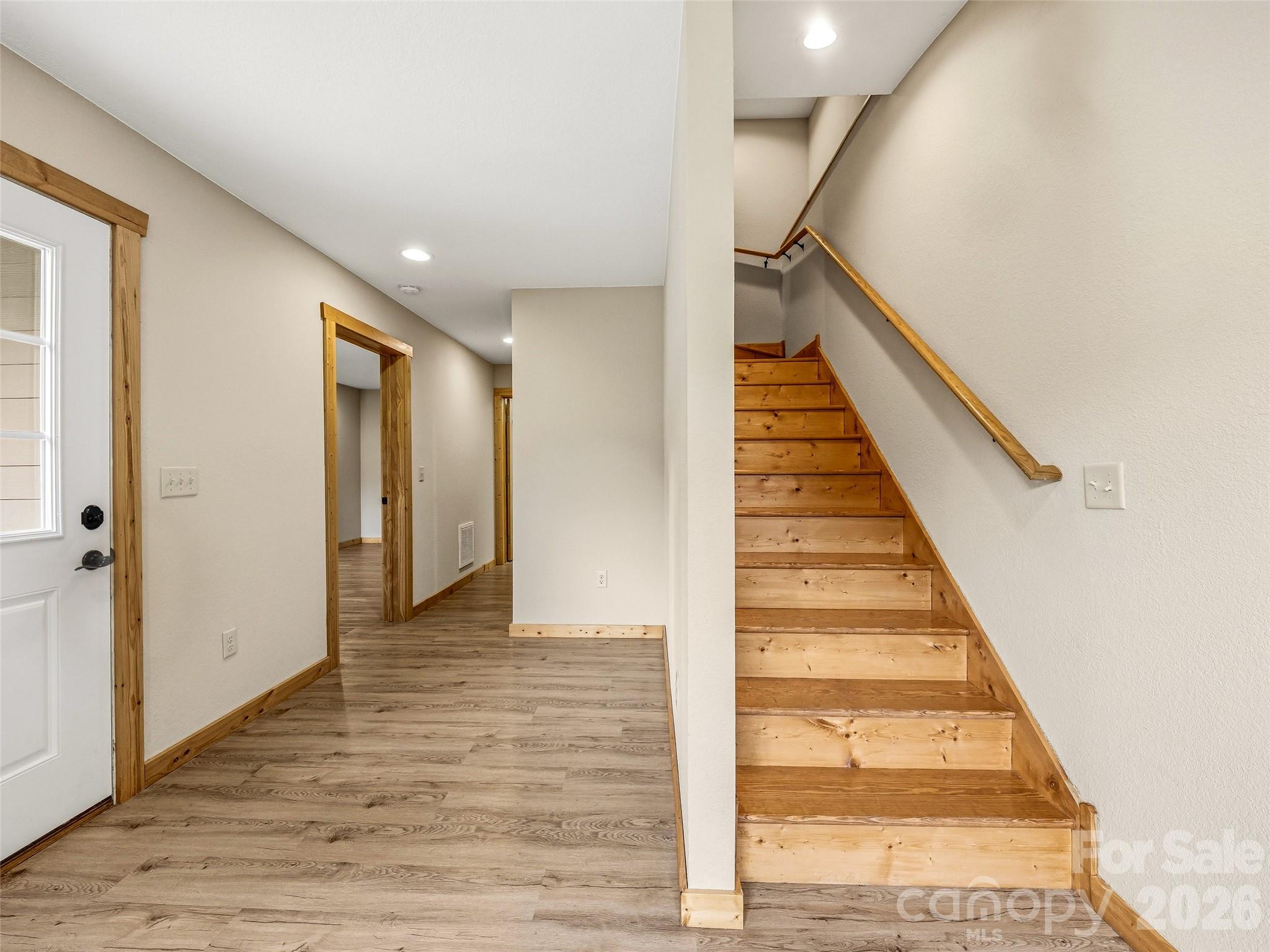 235 Hidden Knoll Drive — Hendersonville