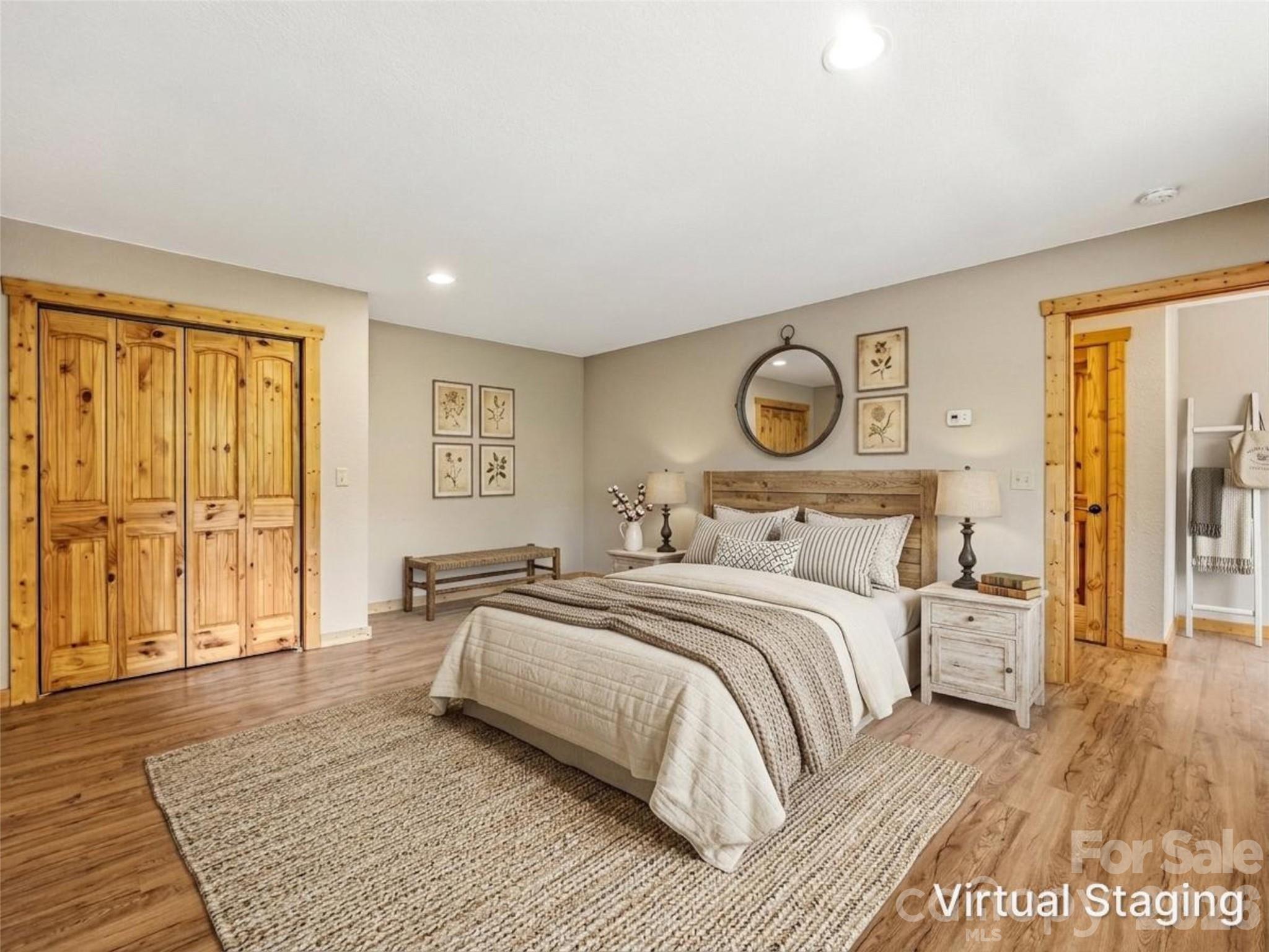 235 Hidden Knoll Drive — Hendersonville