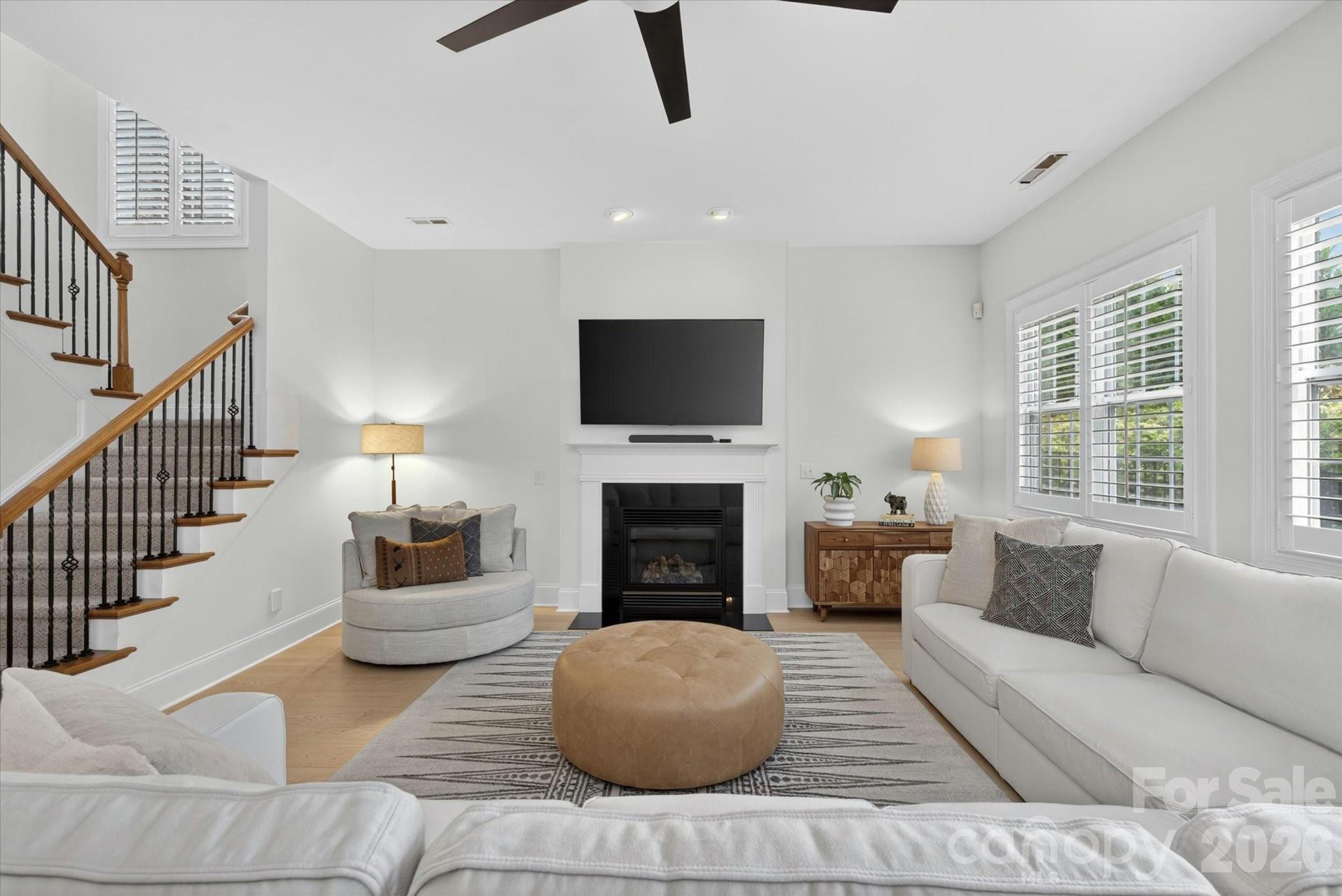 6512 Springs Mill Road — Charlotte