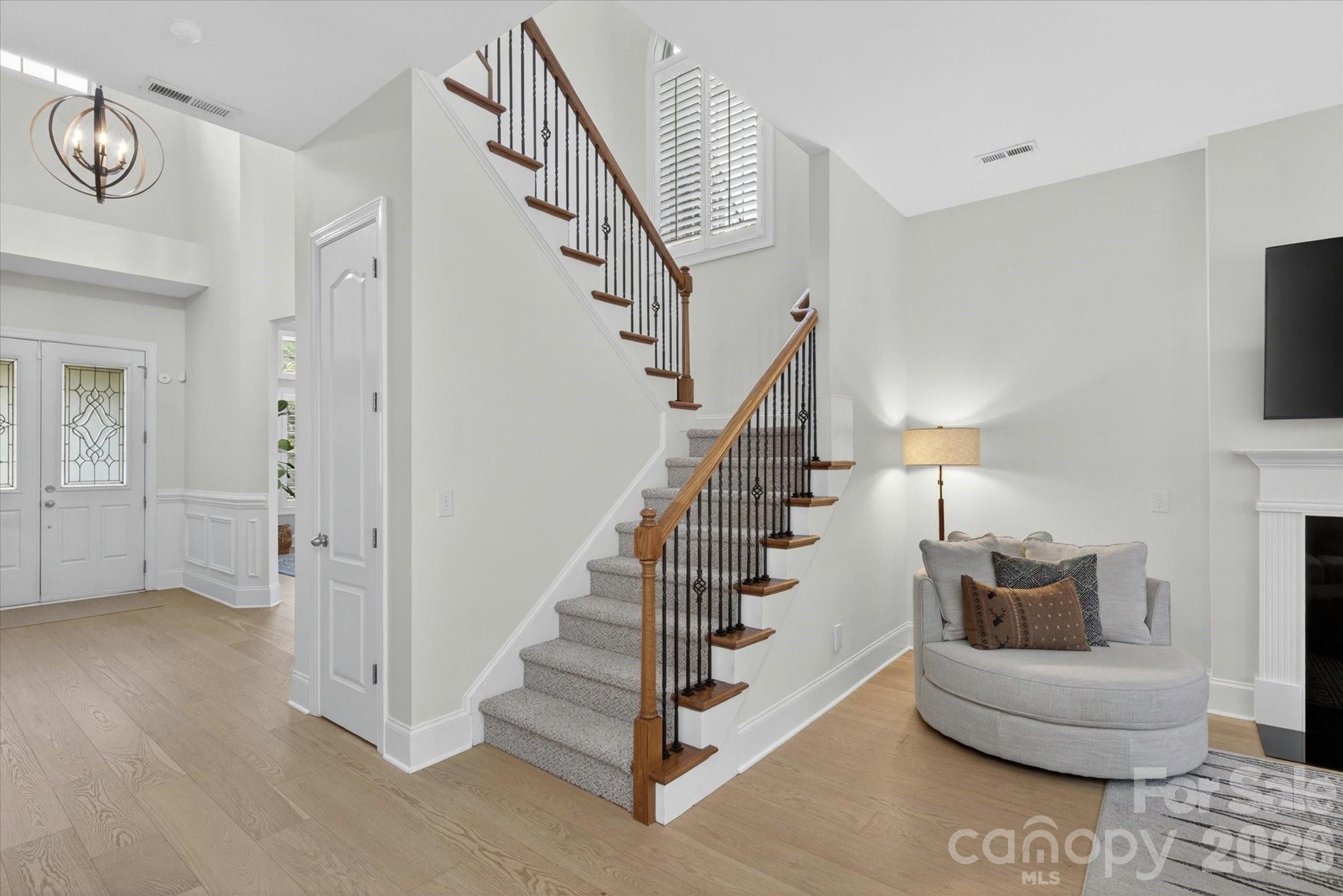 6512 Springs Mill Road — Charlotte