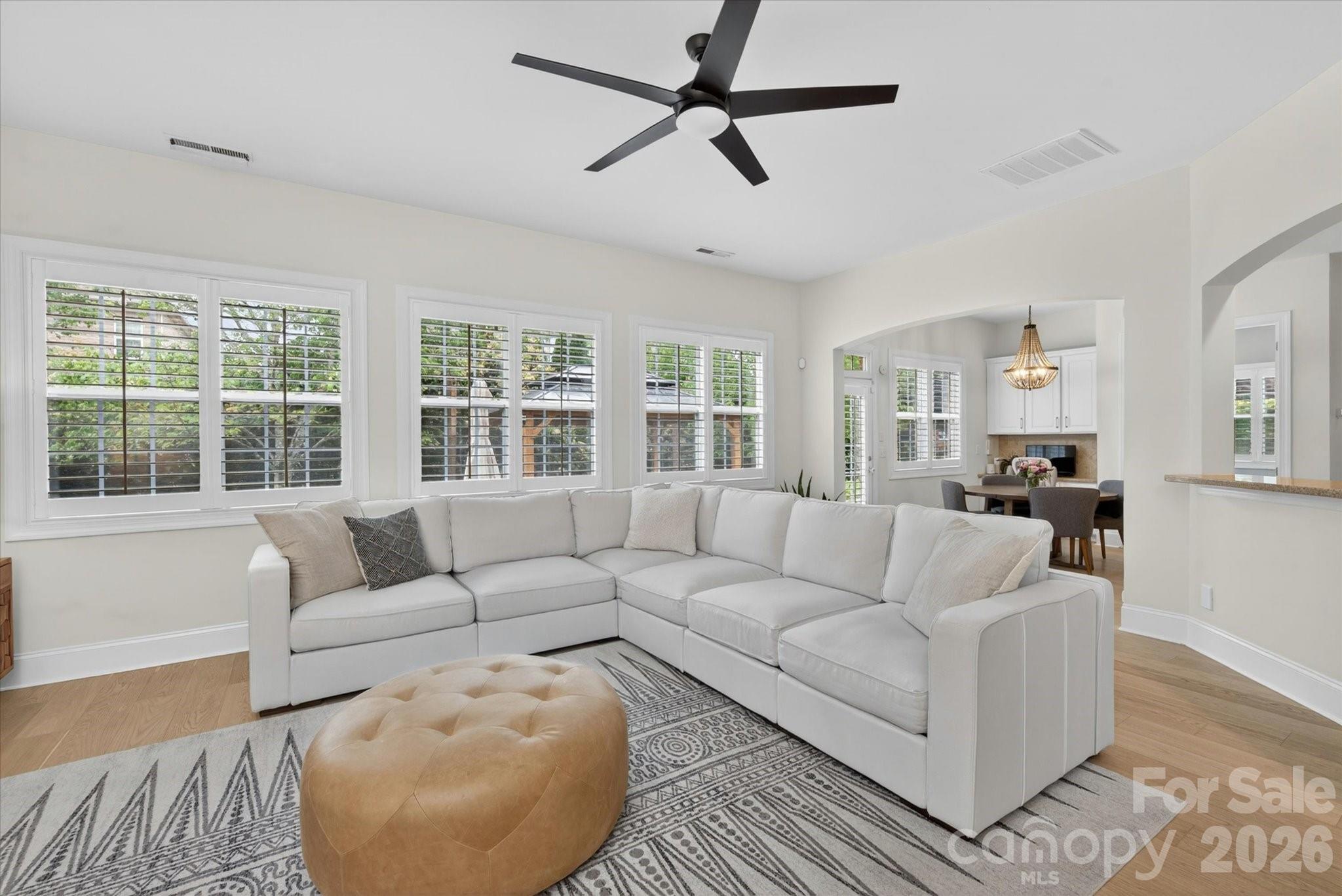 6512 Springs Mill Road — Charlotte
